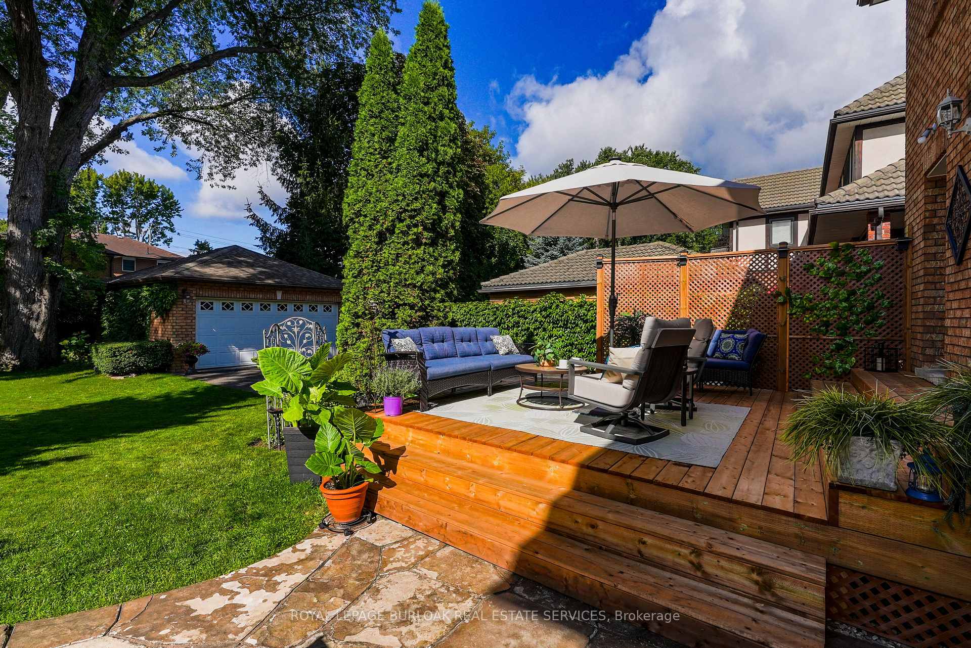 Photo 35 of 1486 Myron Drive, Mississauga, Lakeview — HOMEH
