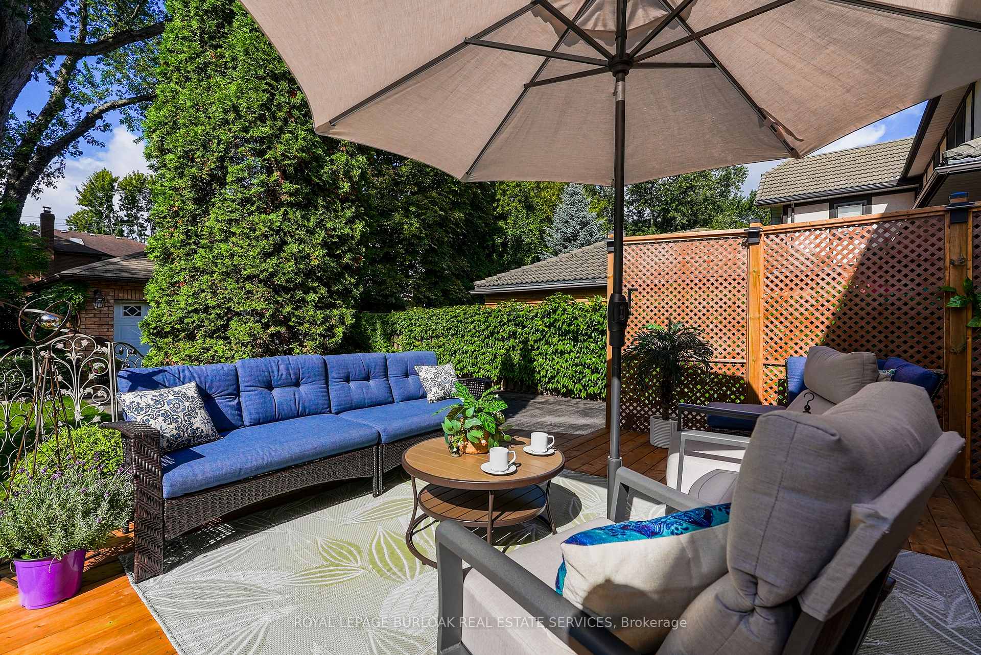Photo 41 of 1486 Myron Drive, Mississauga, Lakeview — HOMEH