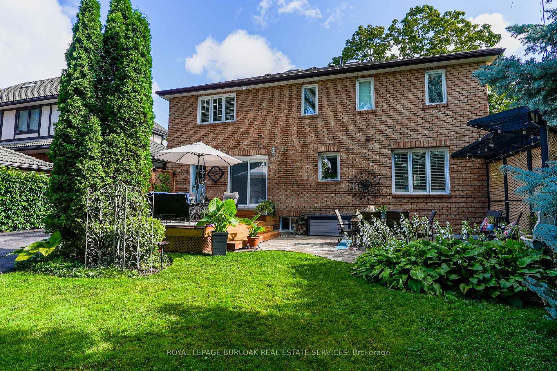 Photo 44 of 1486 Myron Drive, Mississauga, Lakeview — HOMEH