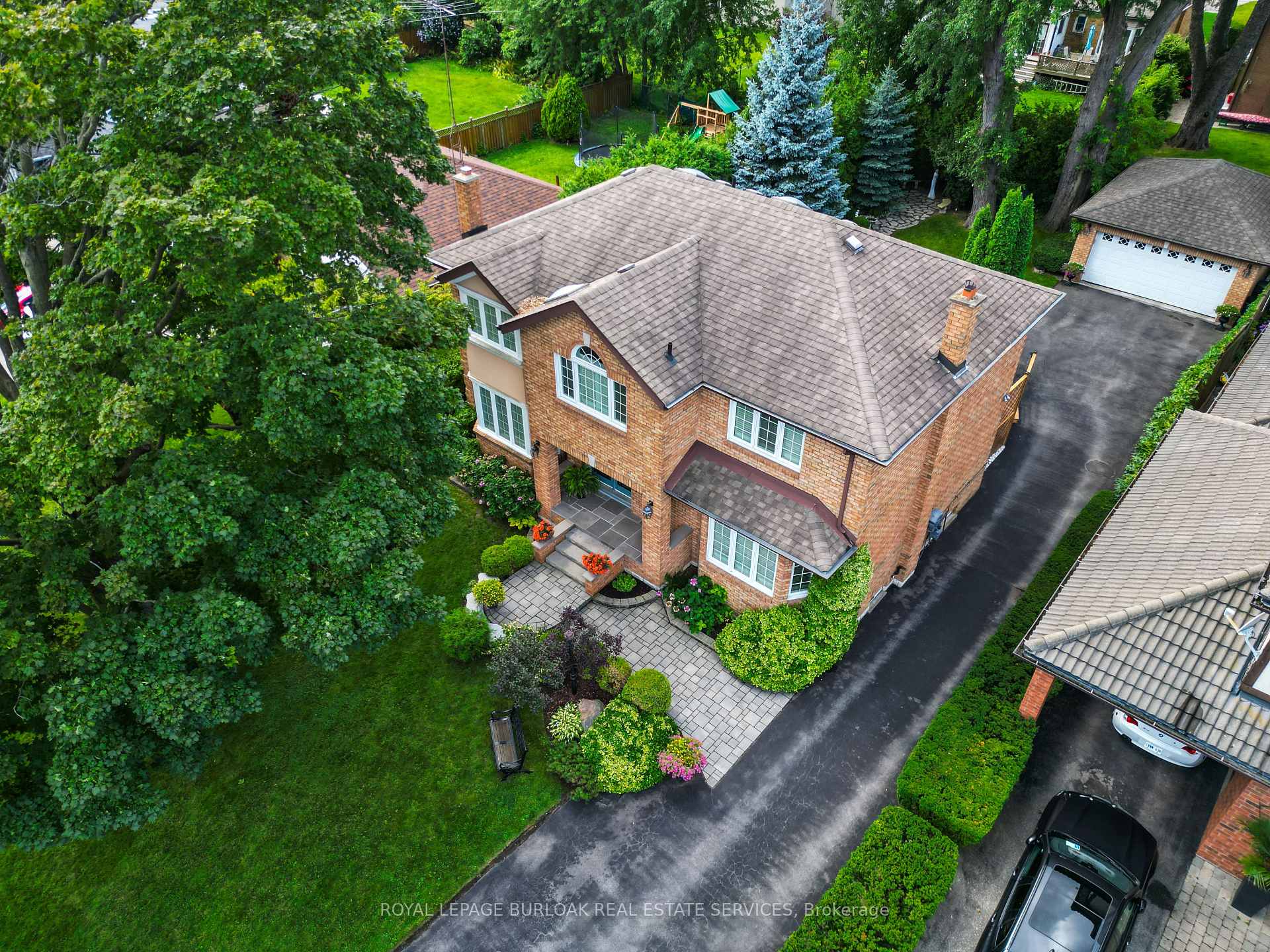 Photo 46 of 1486 Myron Drive, Mississauga, Lakeview — HOMEH