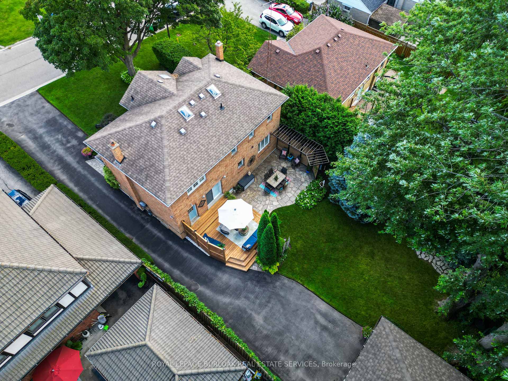 Photo 36 of 1486 Myron Drive, Mississauga, Lakeview — HOMEH