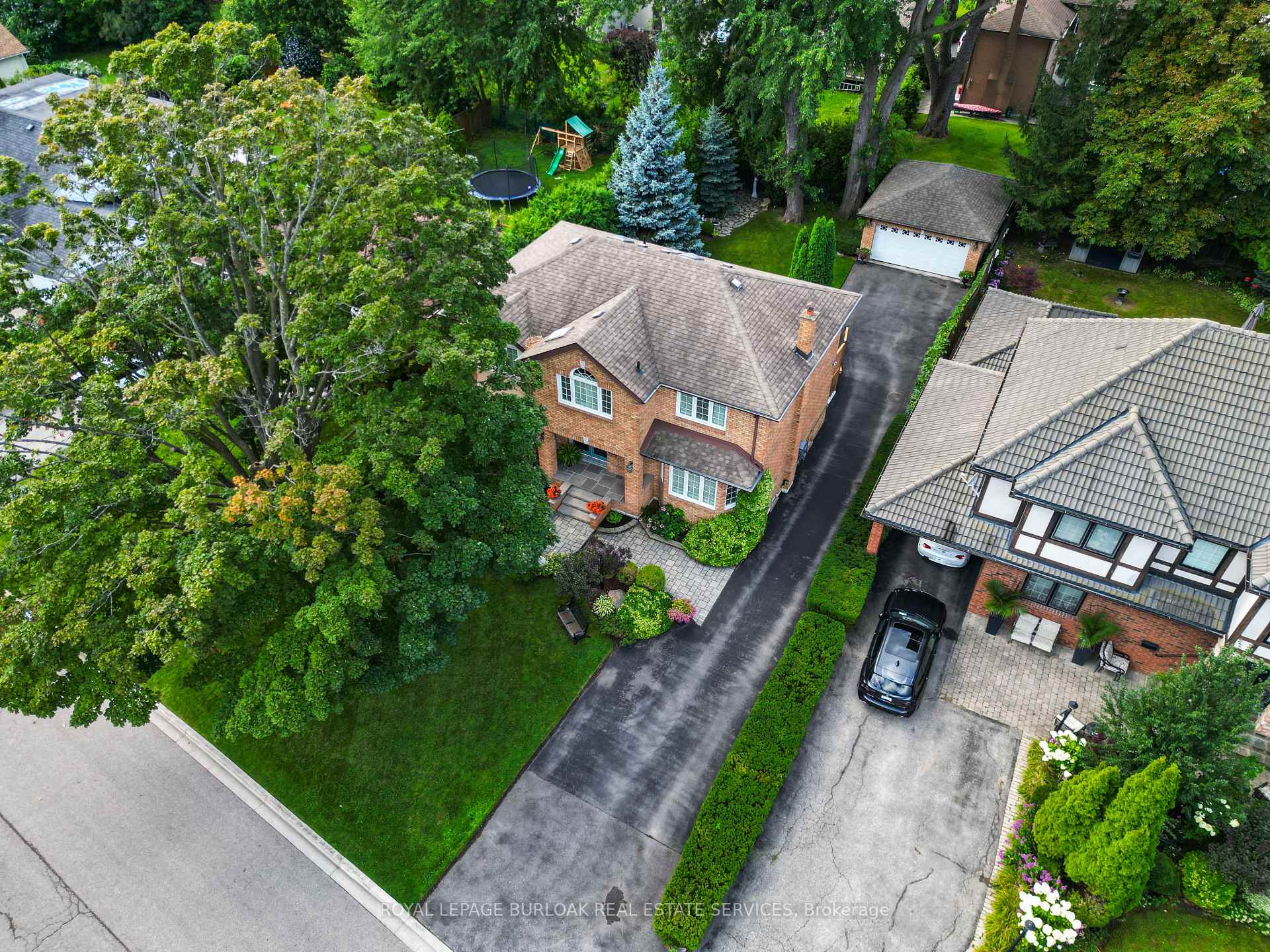 Photo 24 of 1486 Myron Drive, Mississauga, Lakeview — HOMEH