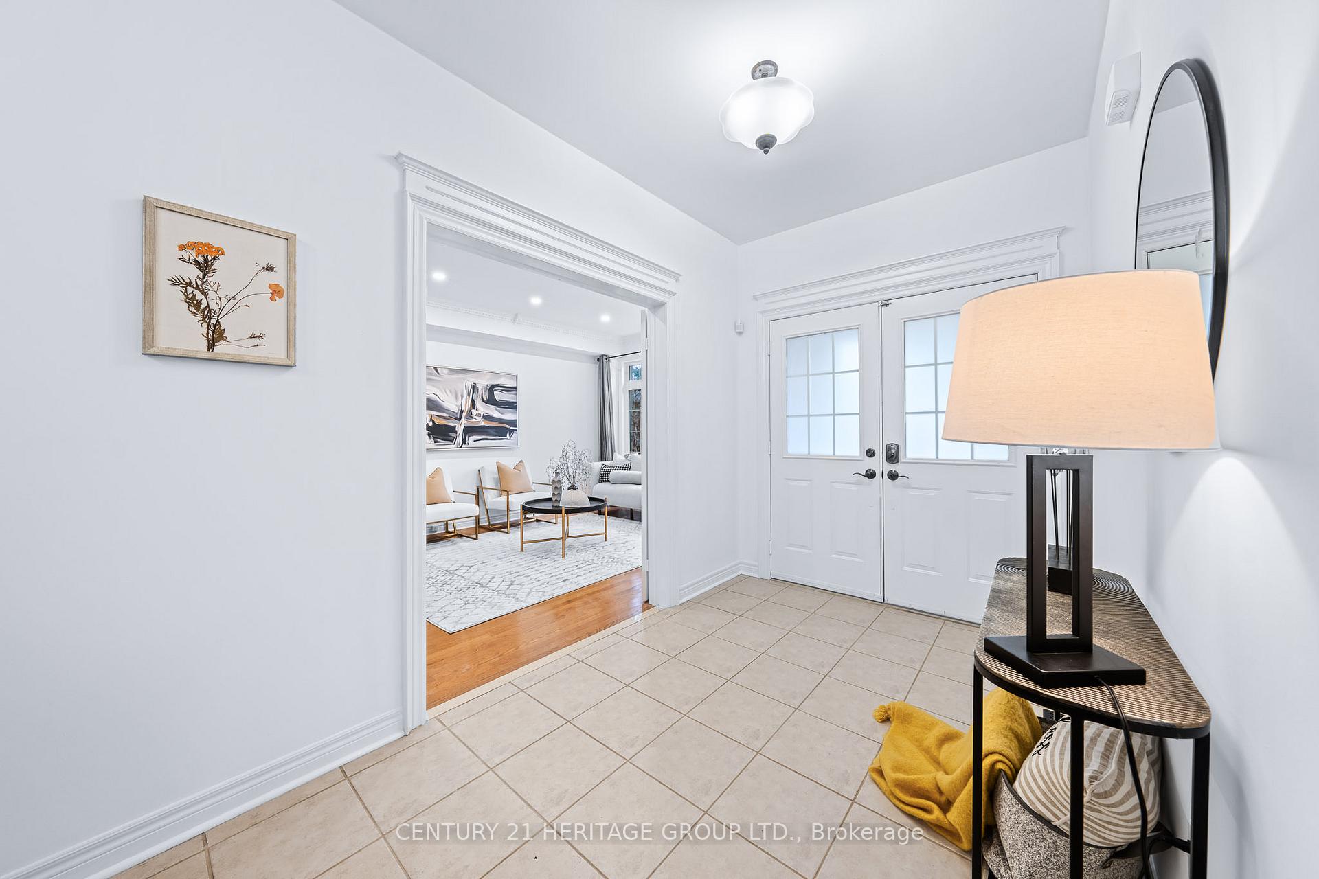 Photo 41 of 229 Willis Drive, Aurora, Aurora Highlands — HOMEH