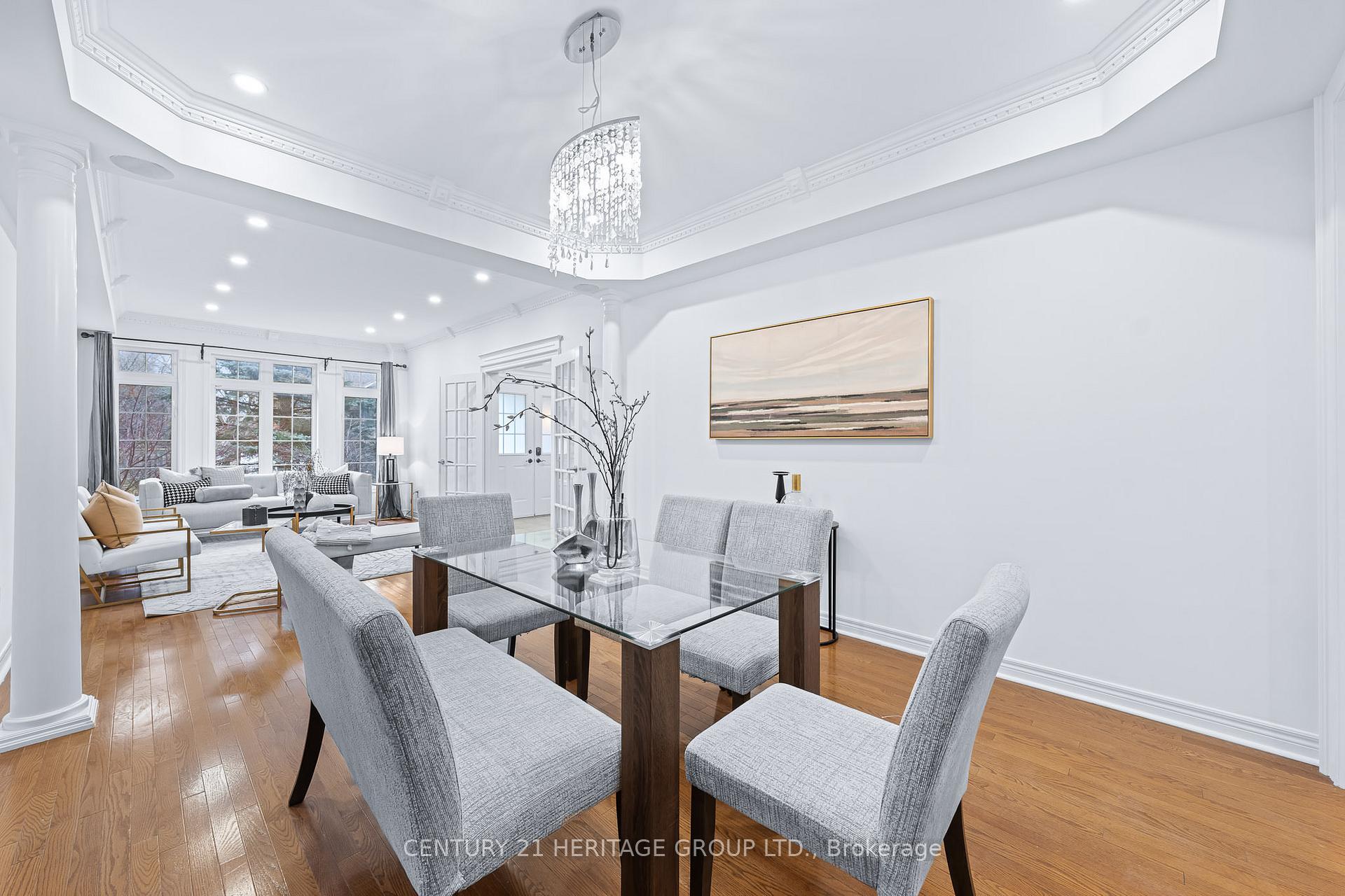 Photo 17 of 229 Willis Drive, Aurora, Aurora Highlands — HOMEH