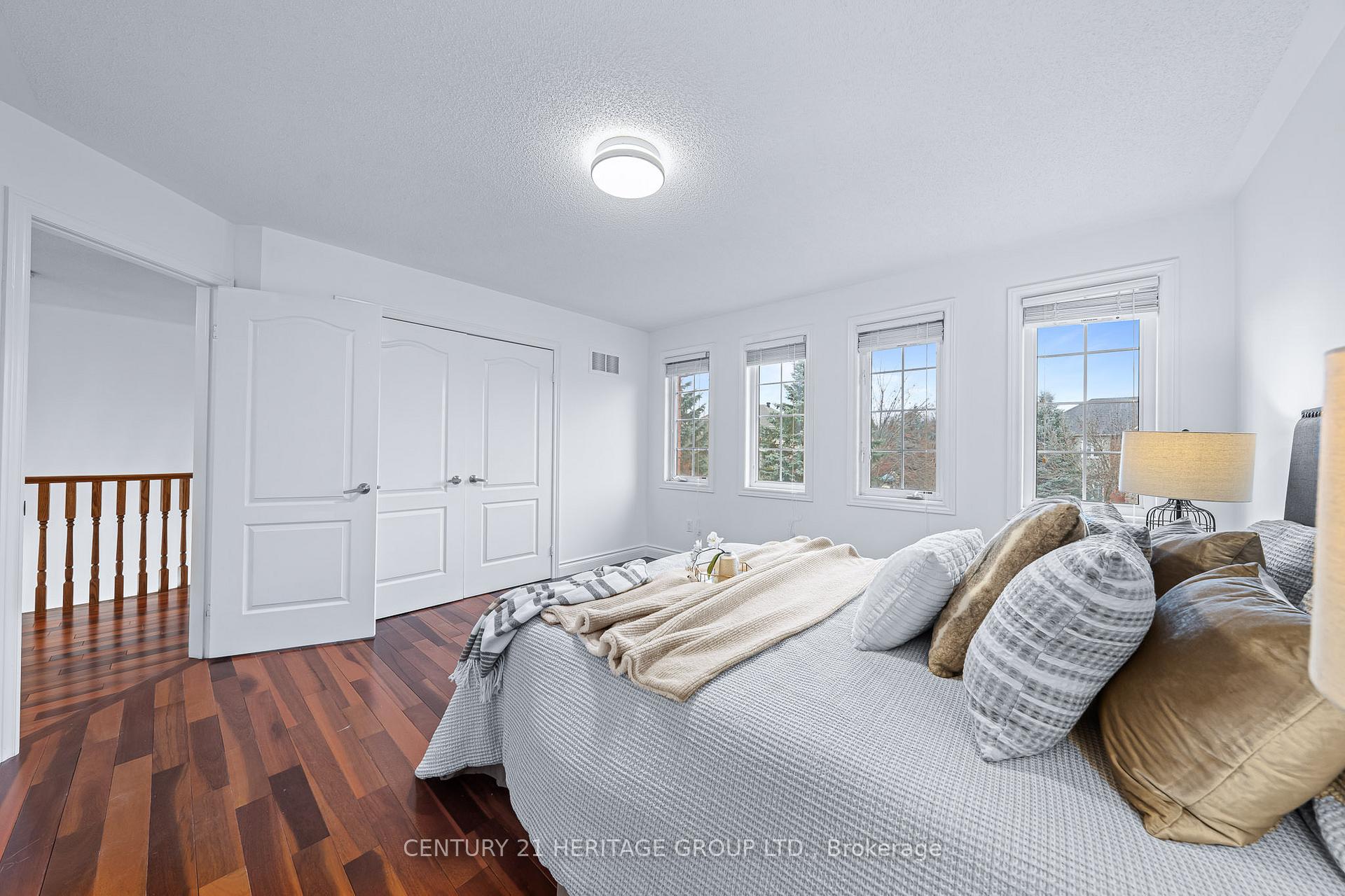 Photo 46 of 229 Willis Drive, Aurora, Aurora Highlands — HOMEH