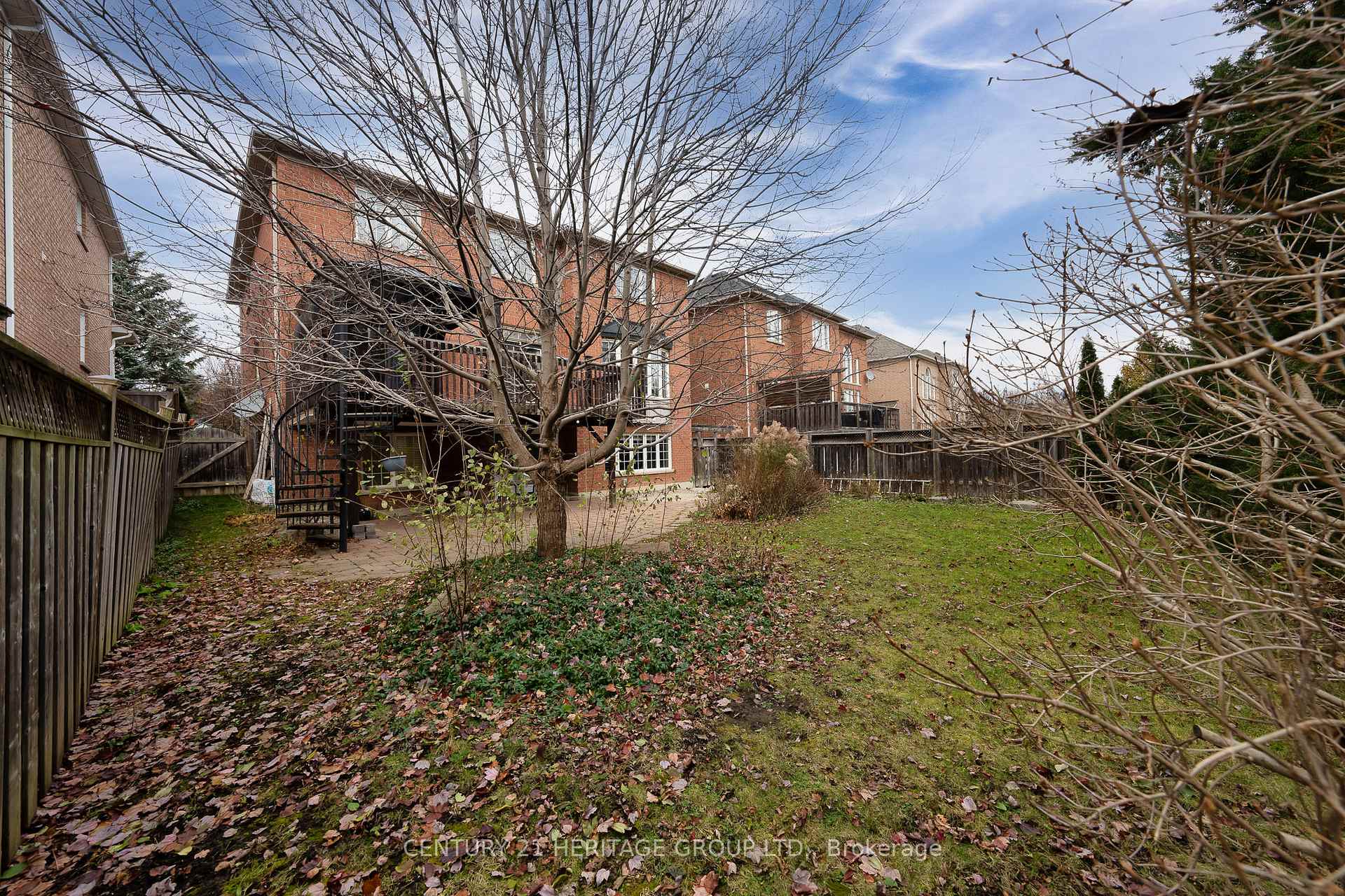 Photo 25 of 229 Willis Drive, Aurora, Aurora Highlands — HOMEH
