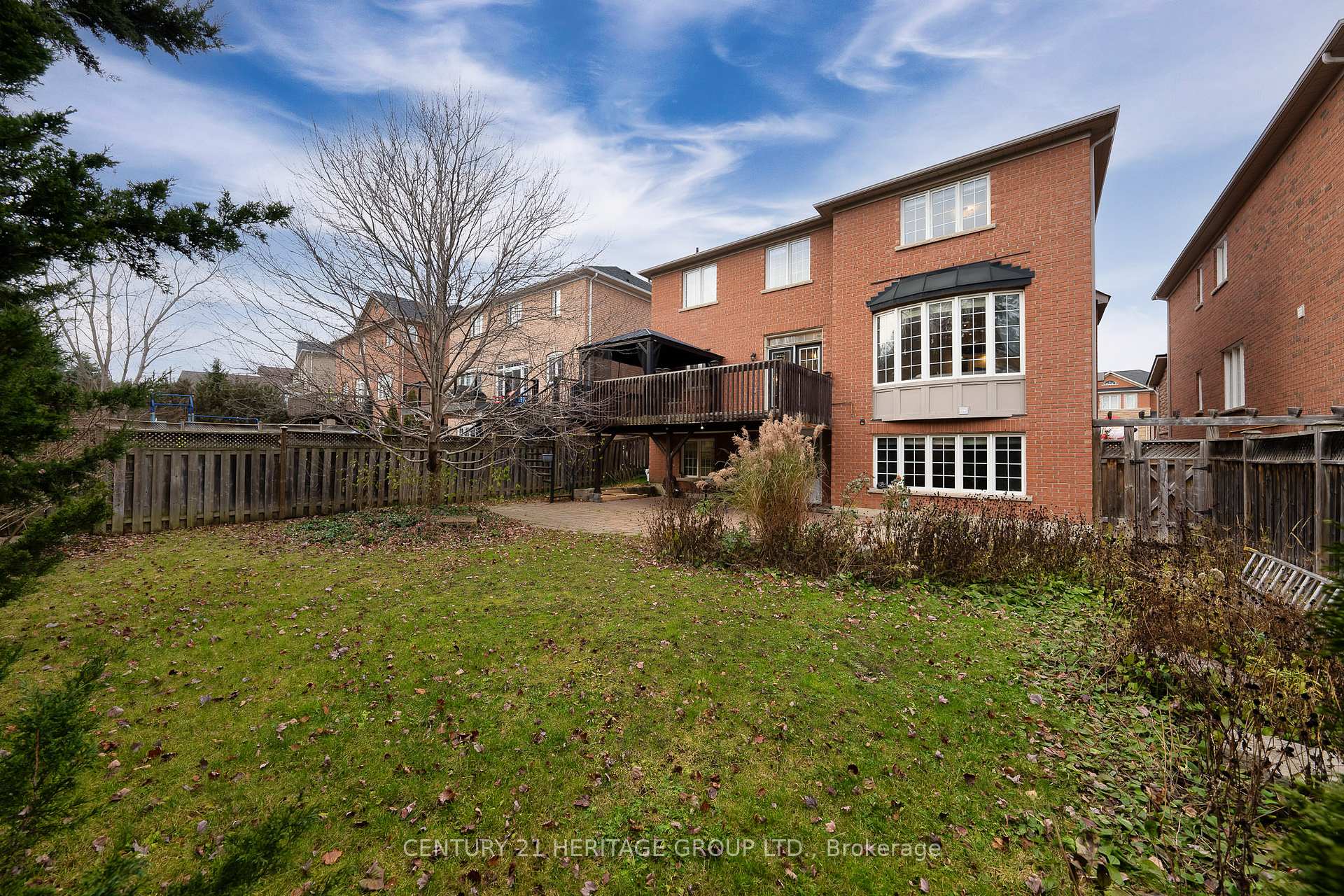 Photo 42 of 229 Willis Drive, Aurora, Aurora Highlands — HOMEH
