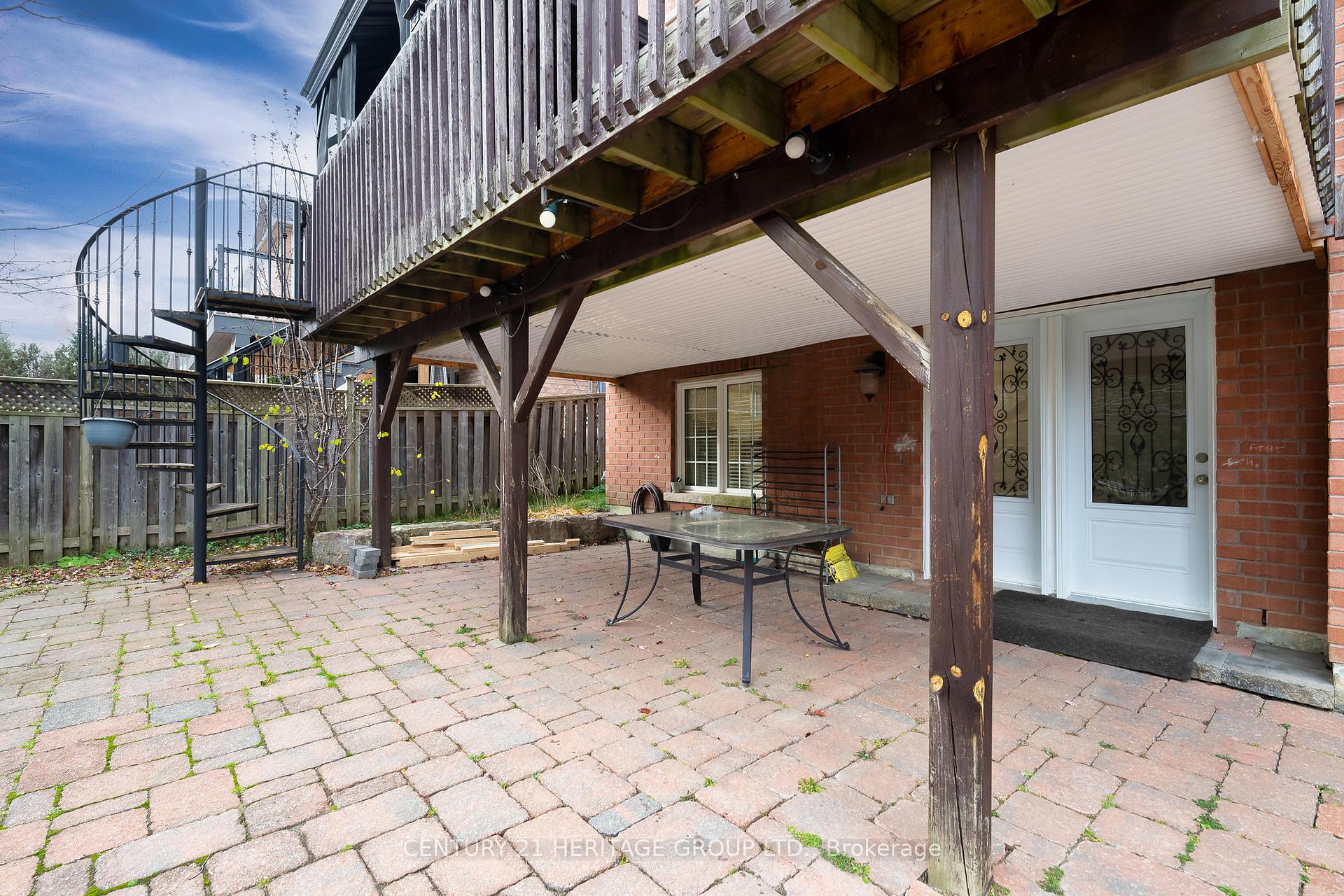 Photo 38 of 229 Willis Drive, Aurora, Aurora Highlands — HOMEH