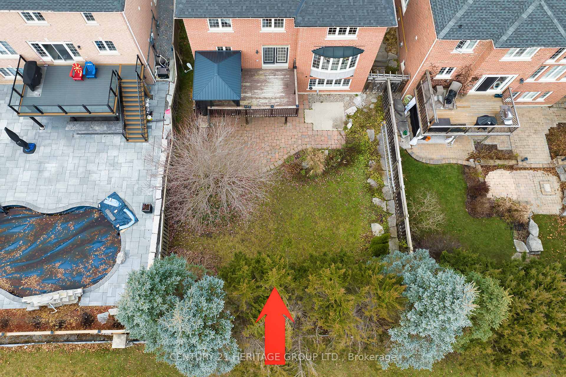 Photo 36 of 229 Willis Drive, Aurora, Aurora Highlands — HOMEH