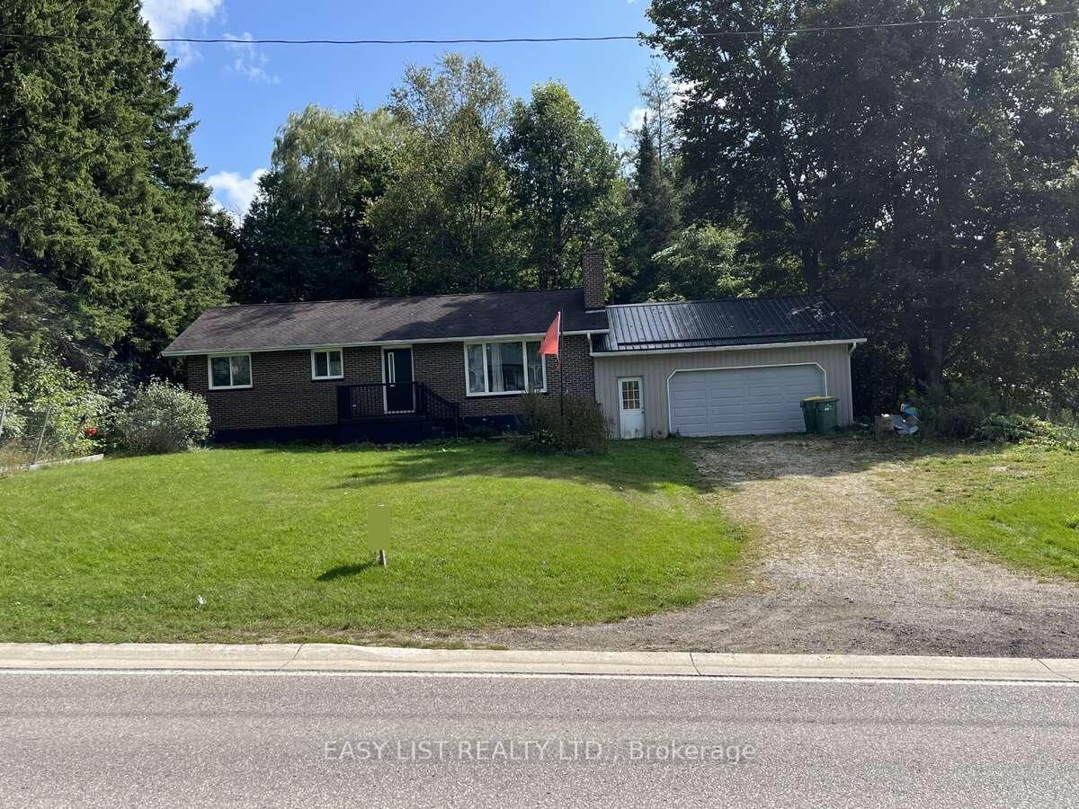 Front of 405014 Grey Road 4