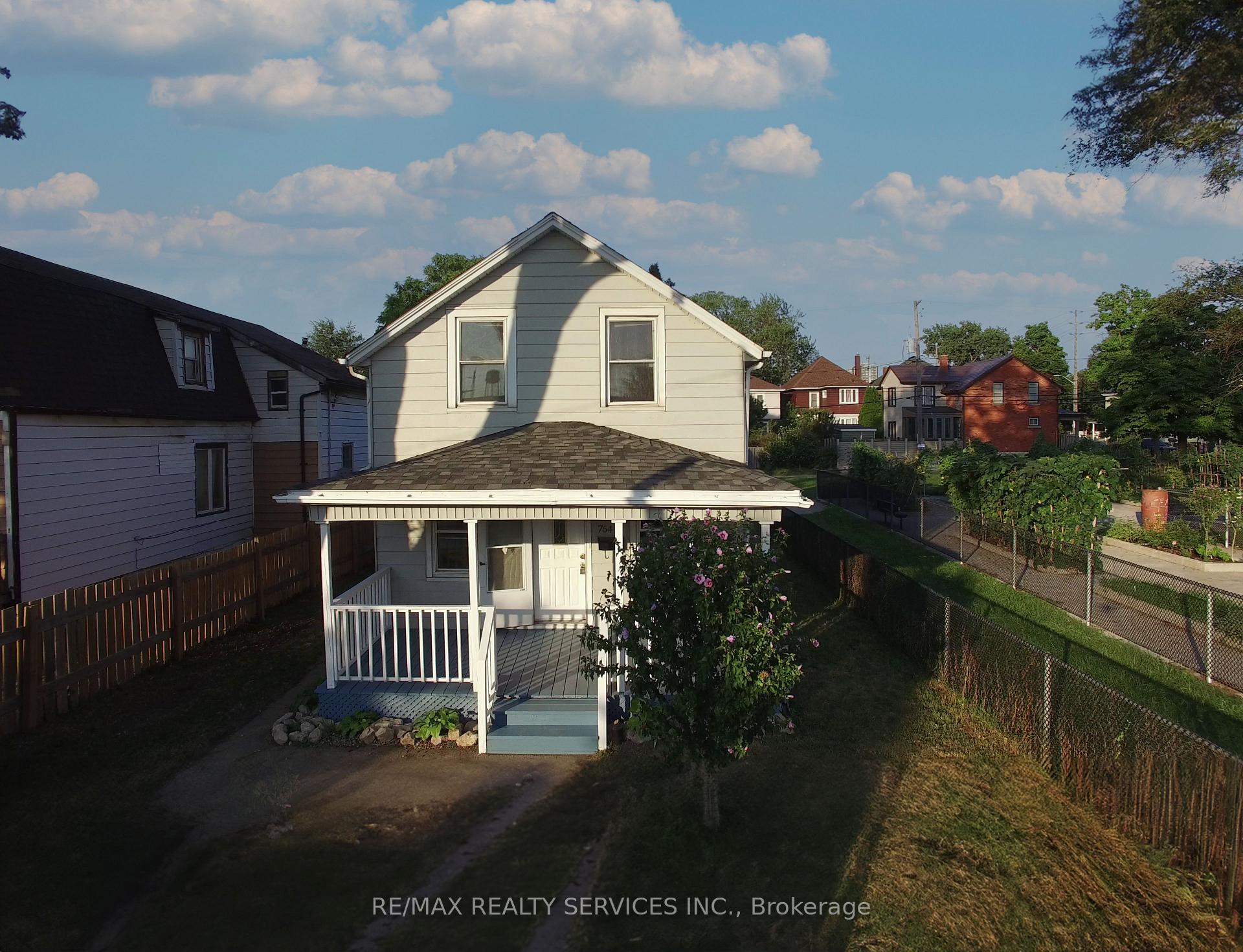 Photo 28 of 764 Caron Avenue, Windsor — HOMEH