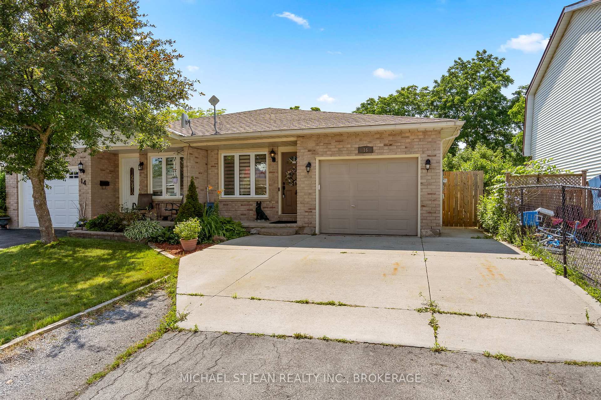 Photo 22 of 16 Apollo Drive, Port Colborne, Main Street — HOMEH