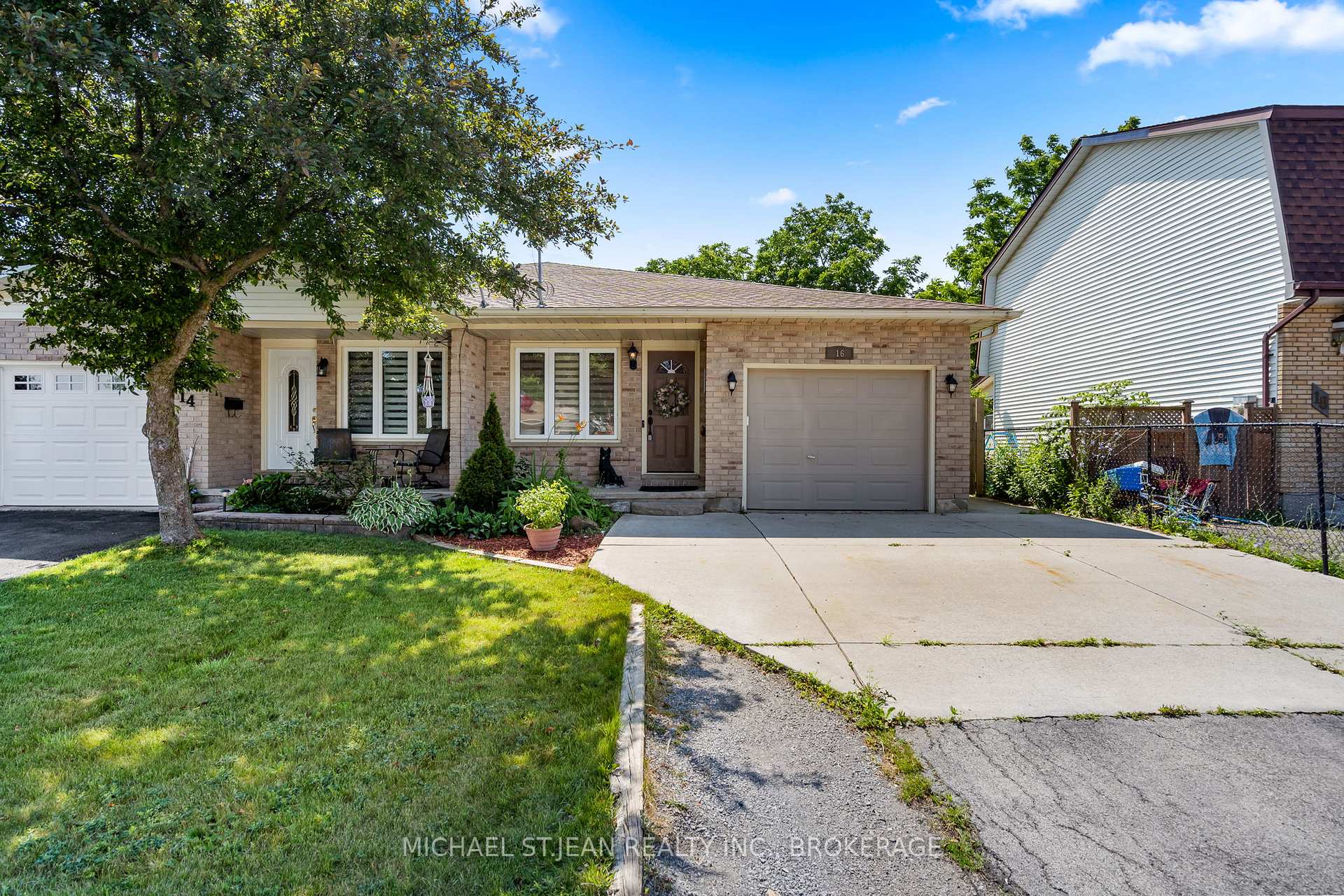 Photo 28 of 16 Apollo Drive, Port Colborne, Main Street — HOMEH