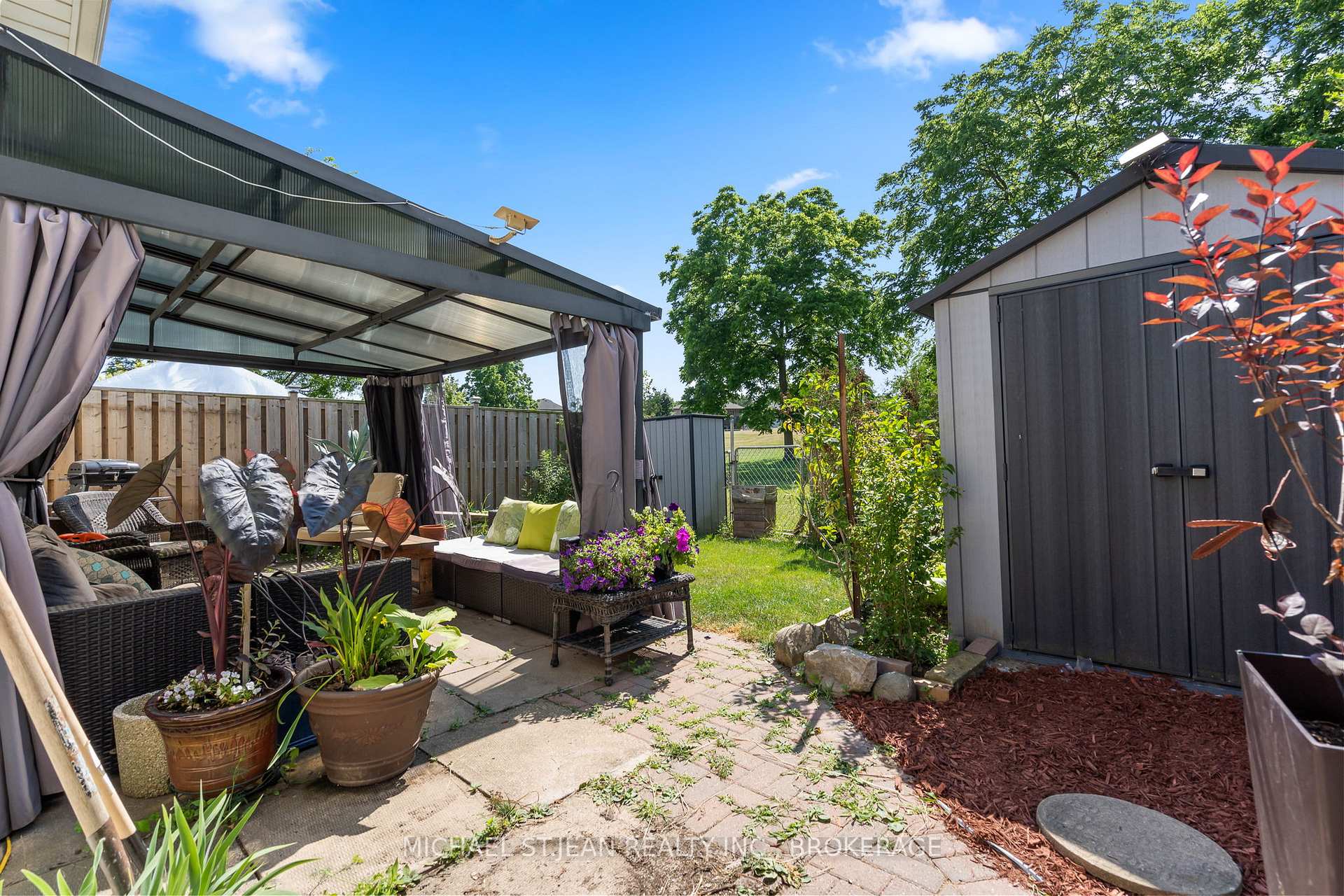 Photo 18 of 16 Apollo Drive, Port Colborne, Main Street — HOMEH