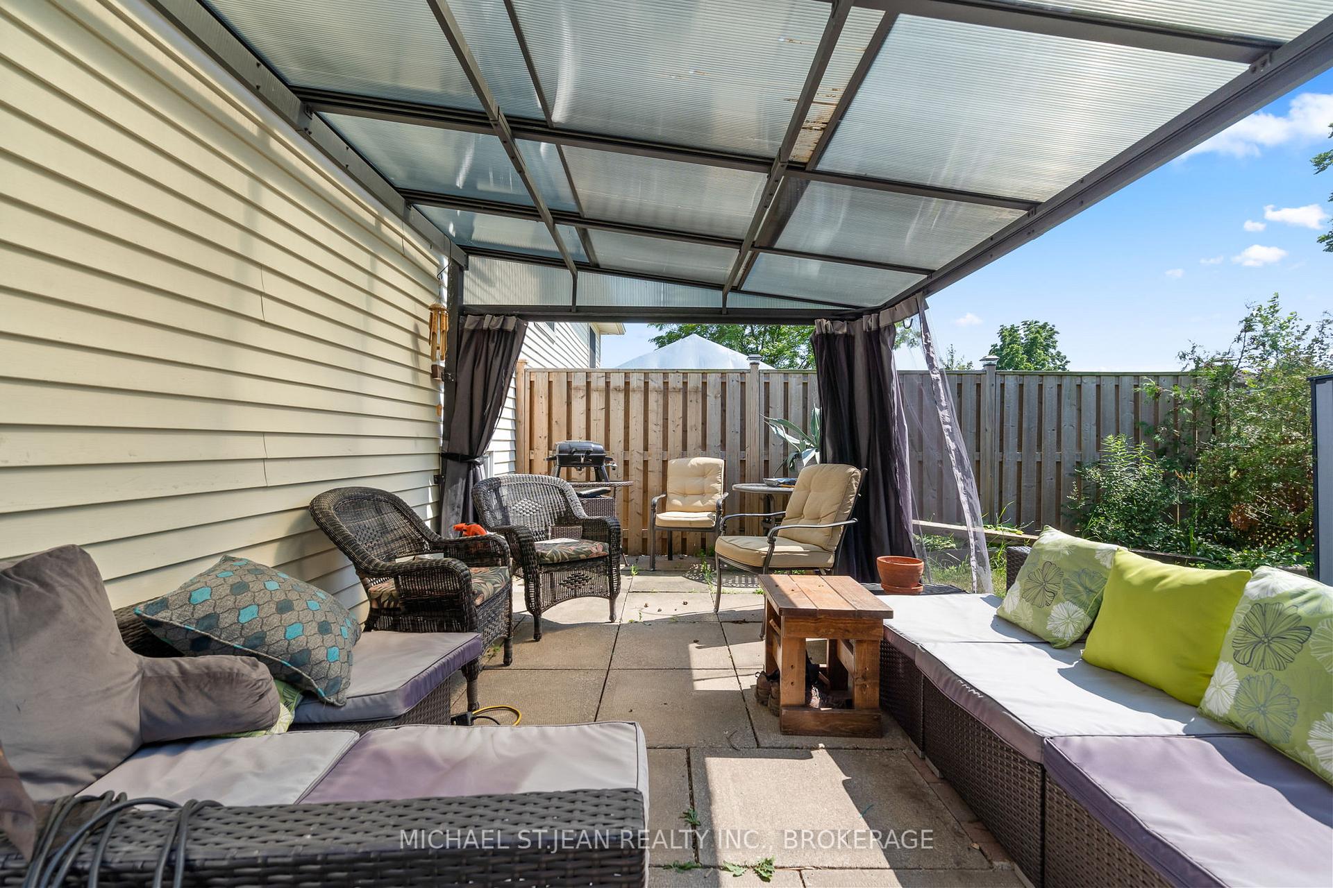 Photo 25 of 16 Apollo Drive, Port Colborne, Main Street — HOMEH