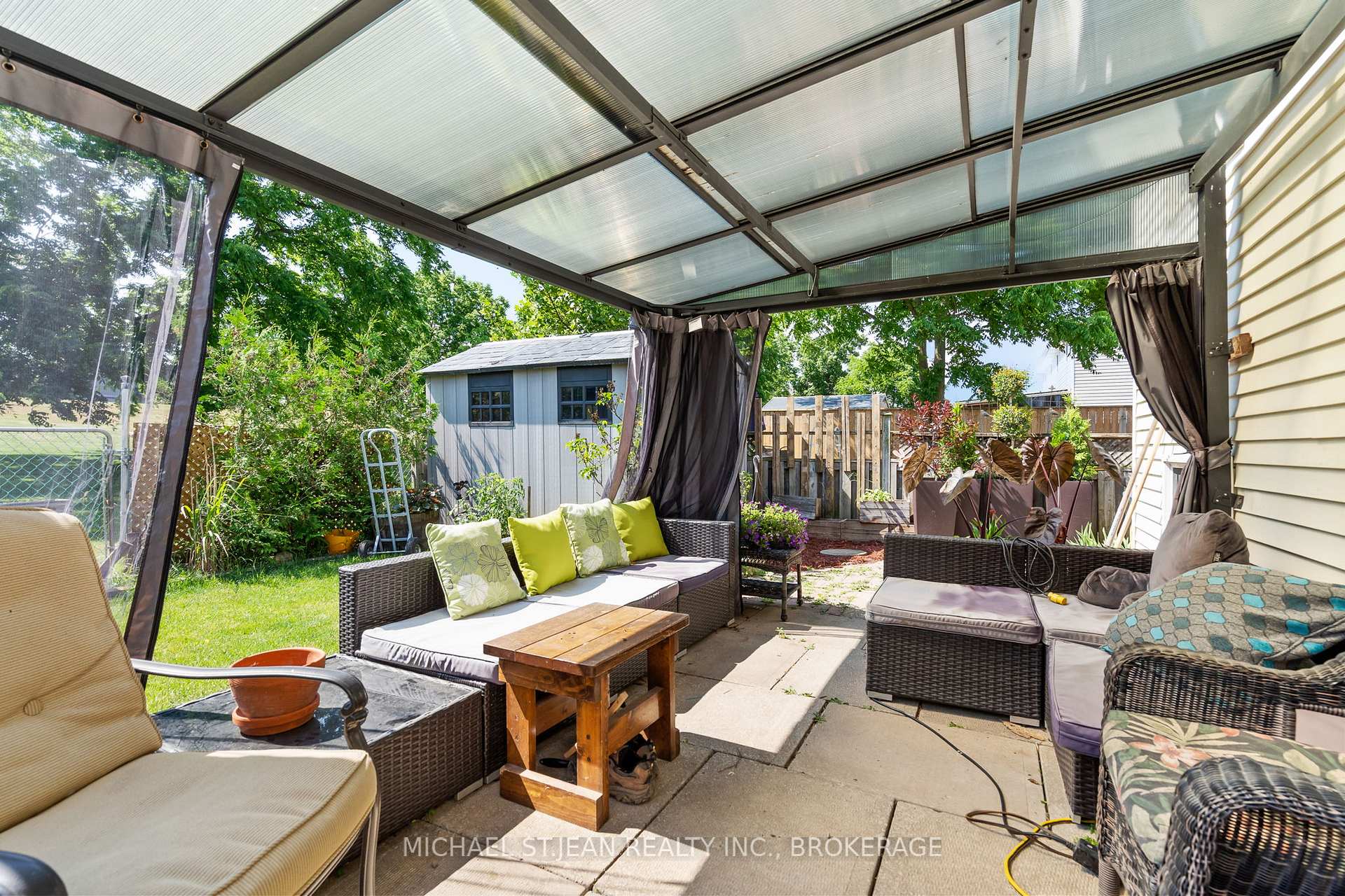Photo 12 of 16 Apollo Drive, Port Colborne, Main Street — HOMEH