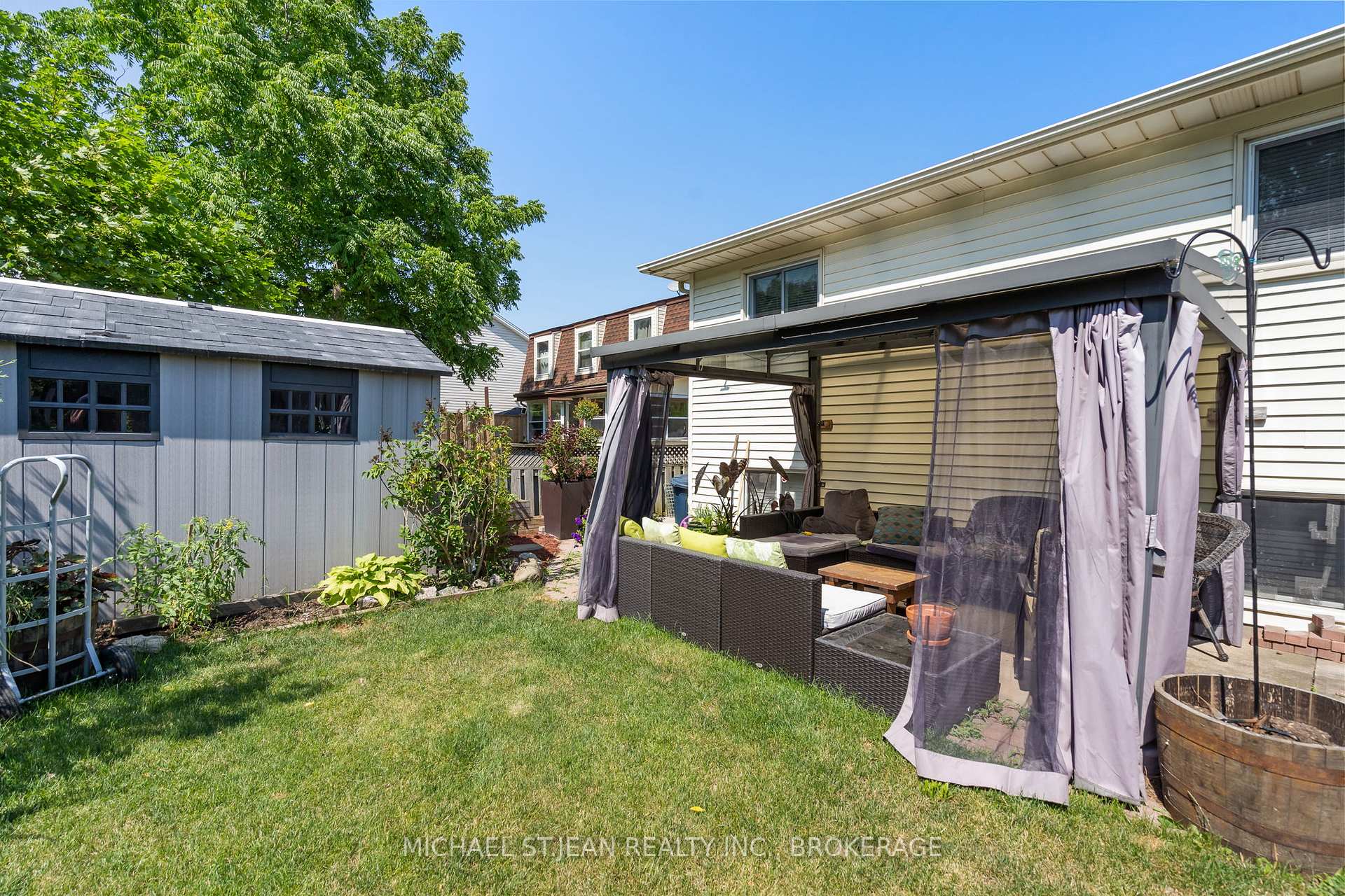 Photo 27 of 16 Apollo Drive, Port Colborne, Main Street — HOMEH