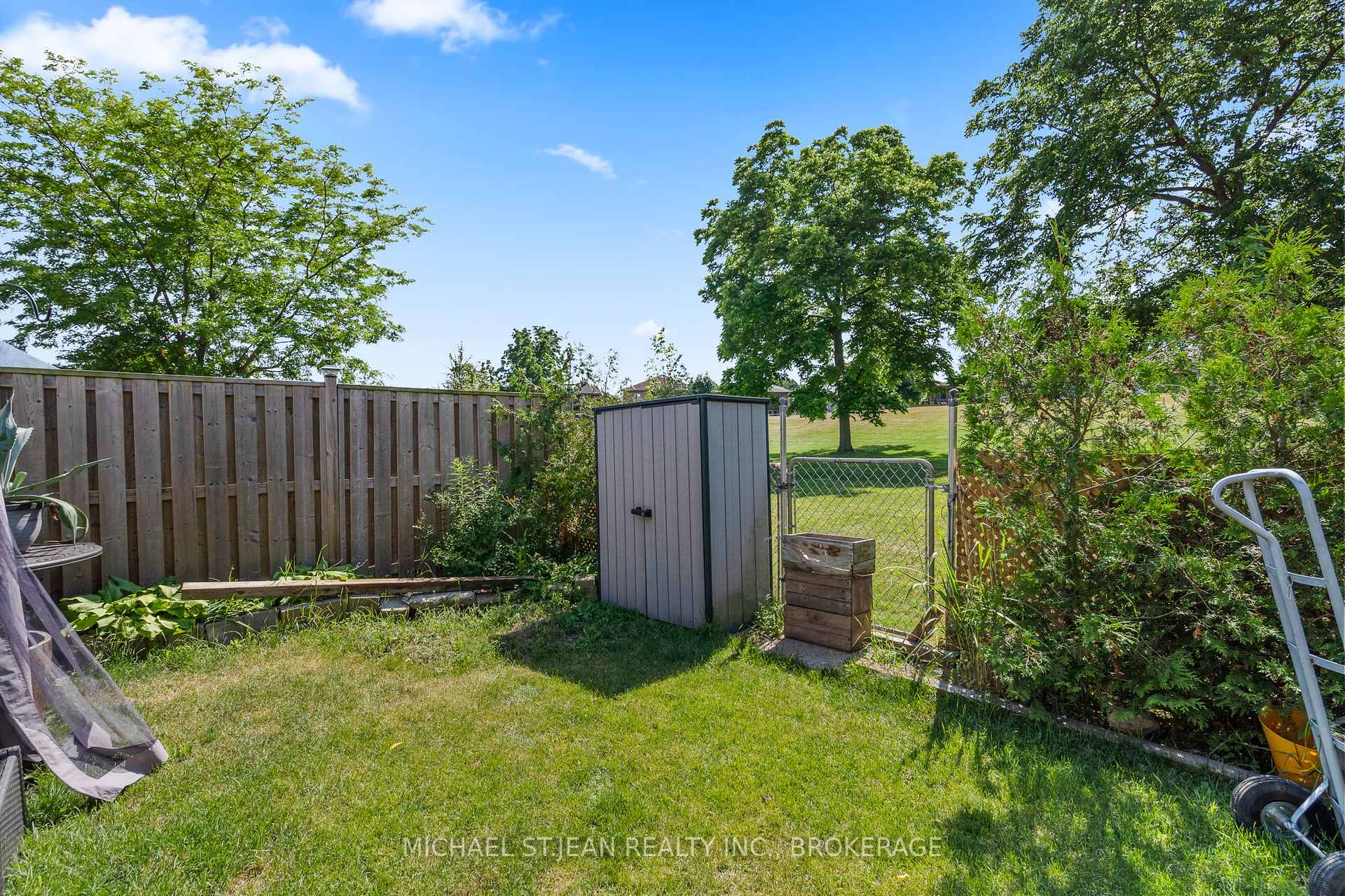 Photo 26 of 16 Apollo Drive, Port Colborne, Main Street — HOMEH