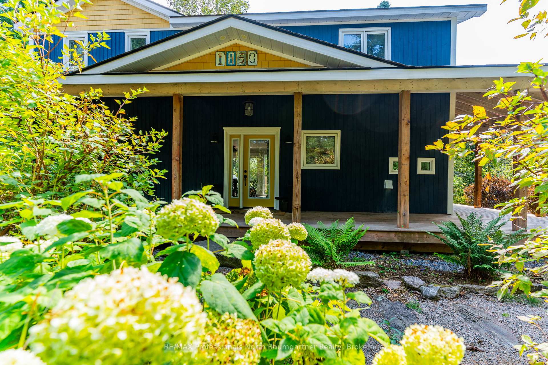 Photo 37 of 1850 Scotch Line Road, Minden Hills, Anson — HOMEH