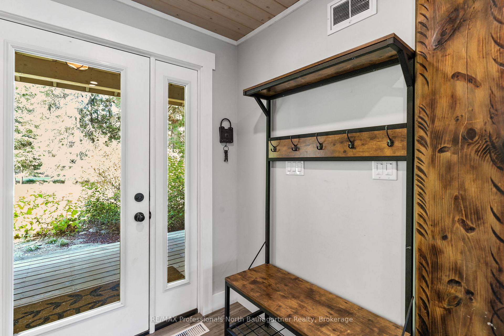 Photo 8 of 1850 Scotch Line Road, Minden Hills, Anson — HOMEH