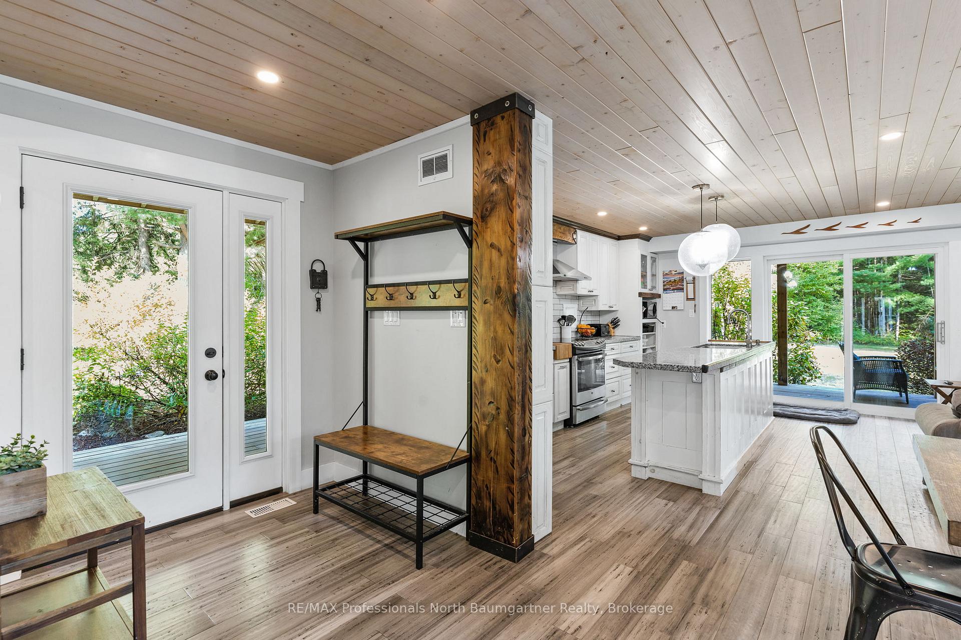 Photo 10 of 1850 Scotch Line Road, Minden Hills, Anson — HOMEH