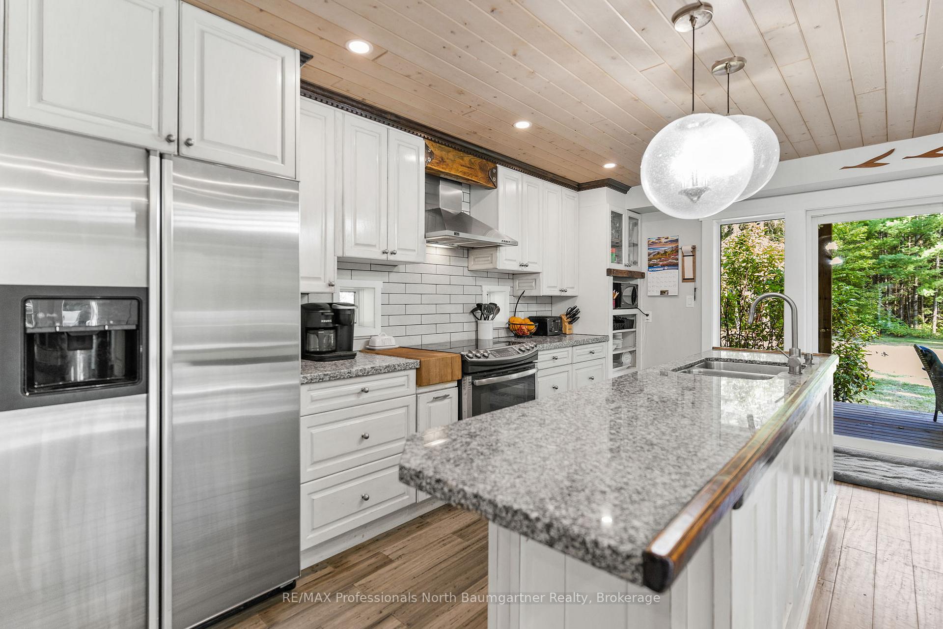 Photo 3 of 1850 Scotch Line Road, Minden Hills, Anson — HOMEH