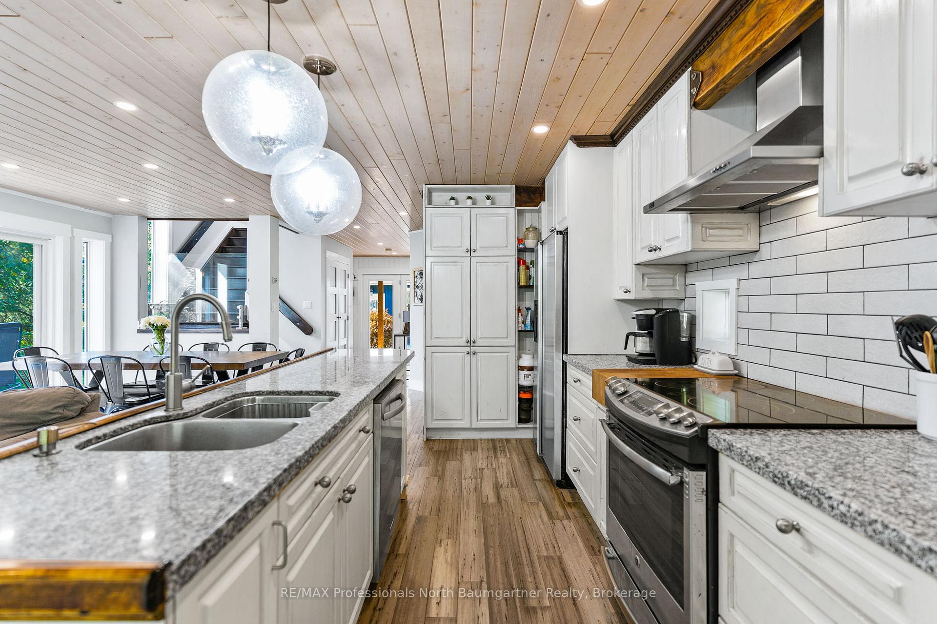 Photo 7 of 1850 Scotch Line Road, Minden Hills, Anson — HOMEH