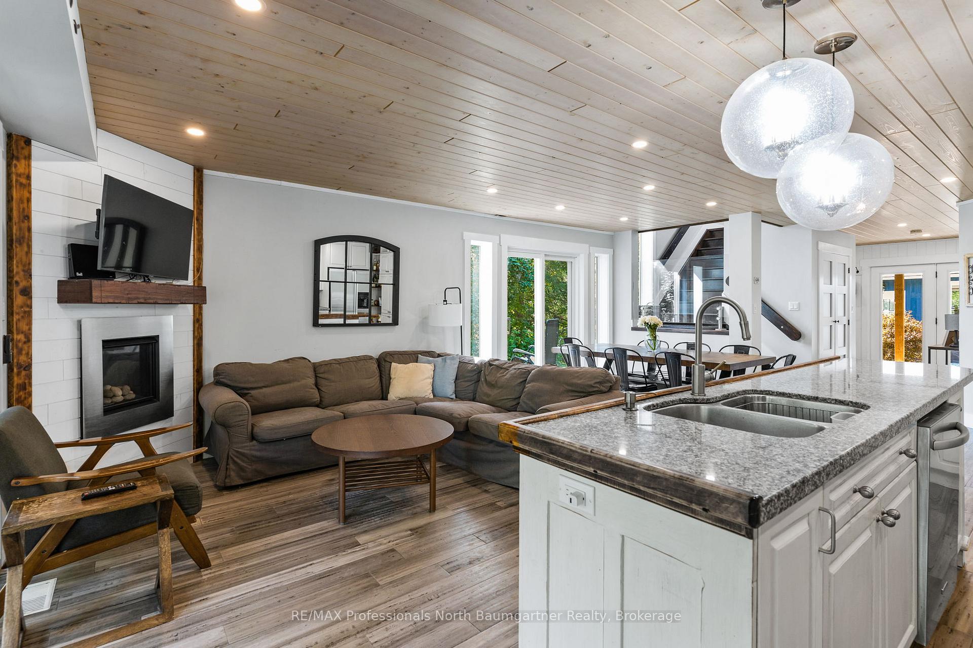 Photo 22 of 1850 Scotch Line Road, Minden Hills, Anson — HOMEH