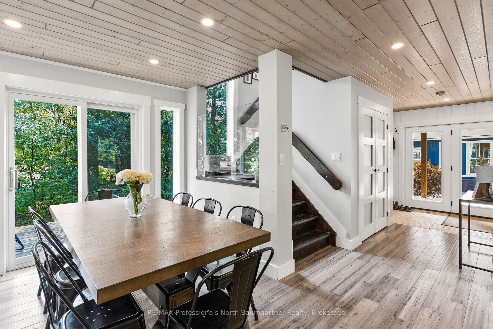 Photo 4 of 1850 Scotch Line Road, Minden Hills, Anson — HOMEH