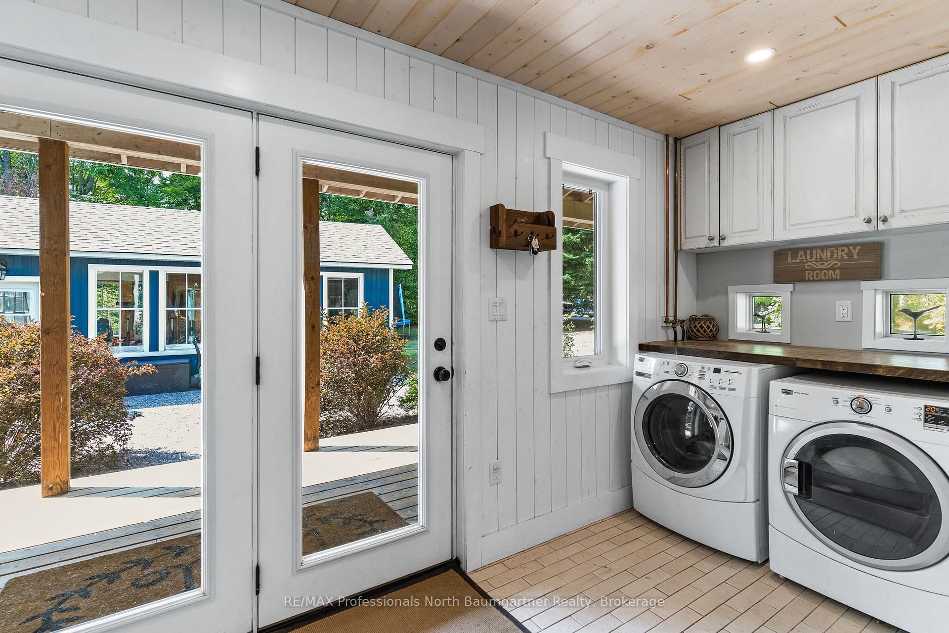 Photo 15 of 1850 Scotch Line Road, Minden Hills, Anson — HOMEH