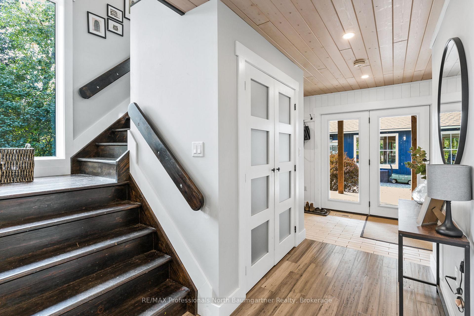 Photo 23 of 1850 Scotch Line Road, Minden Hills, Anson — HOMEH