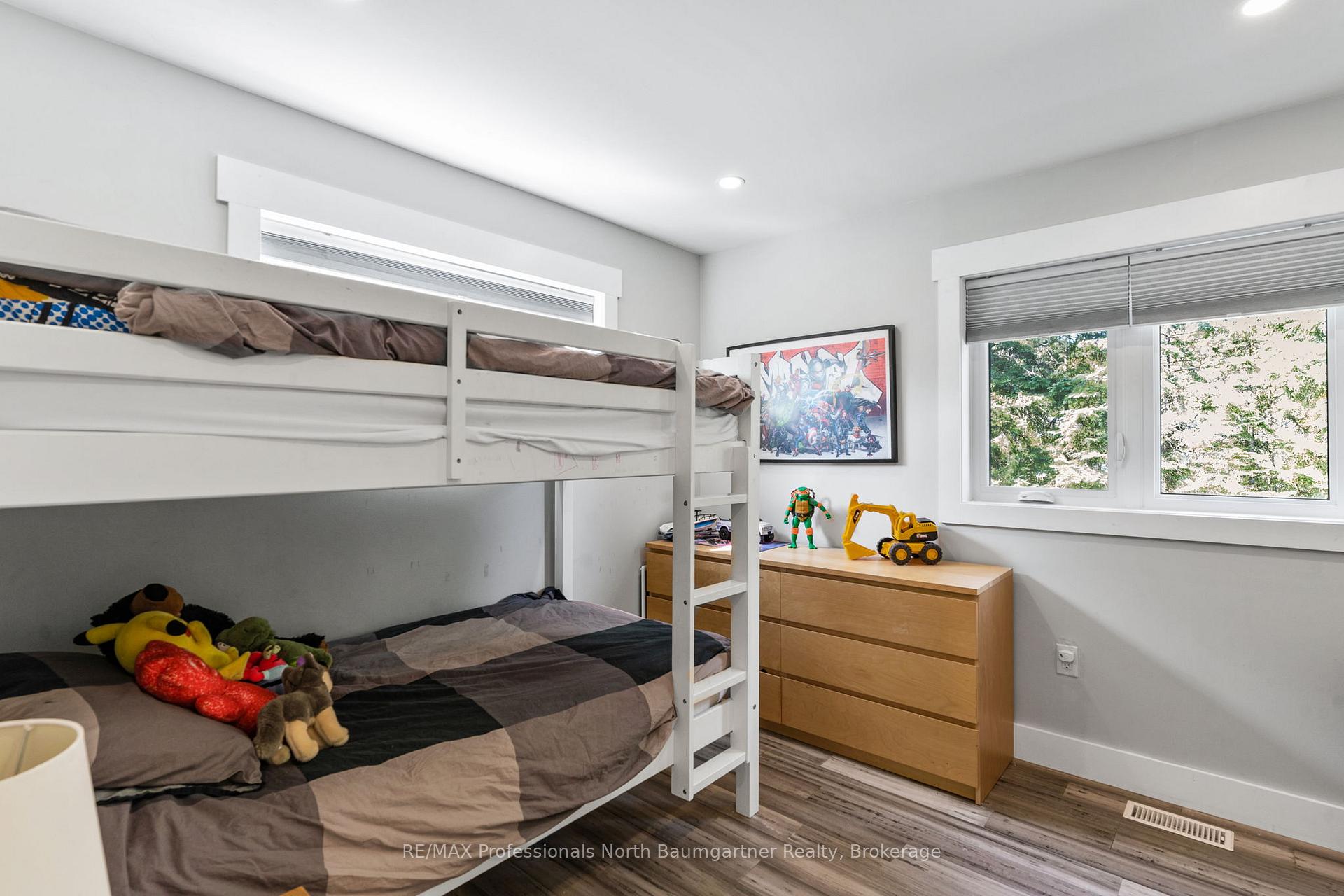 Photo 39 of 1850 Scotch Line Road, Minden Hills, Anson — HOMEH
