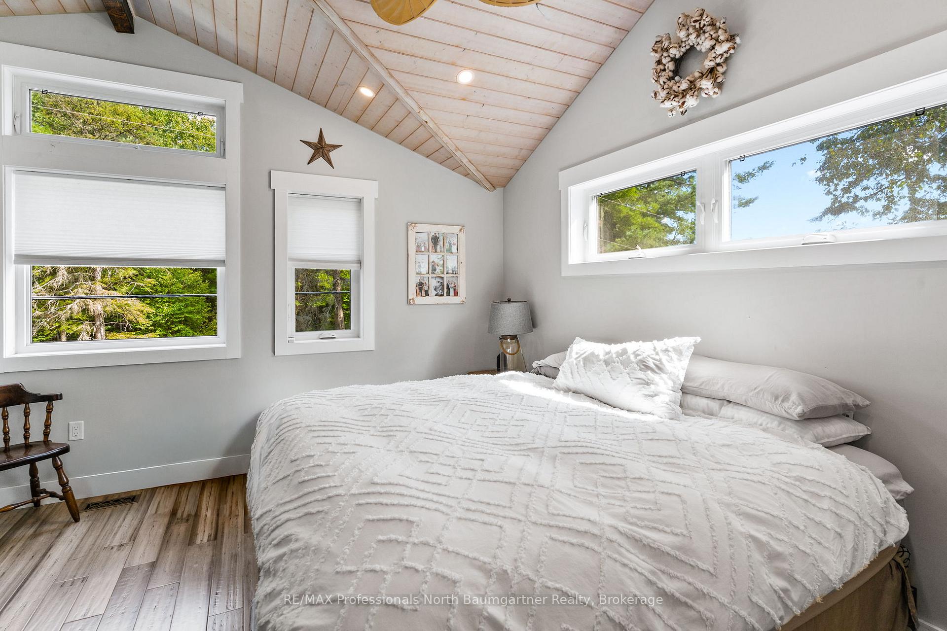 Photo 28 of 1850 Scotch Line Road, Minden Hills, Anson — HOMEH