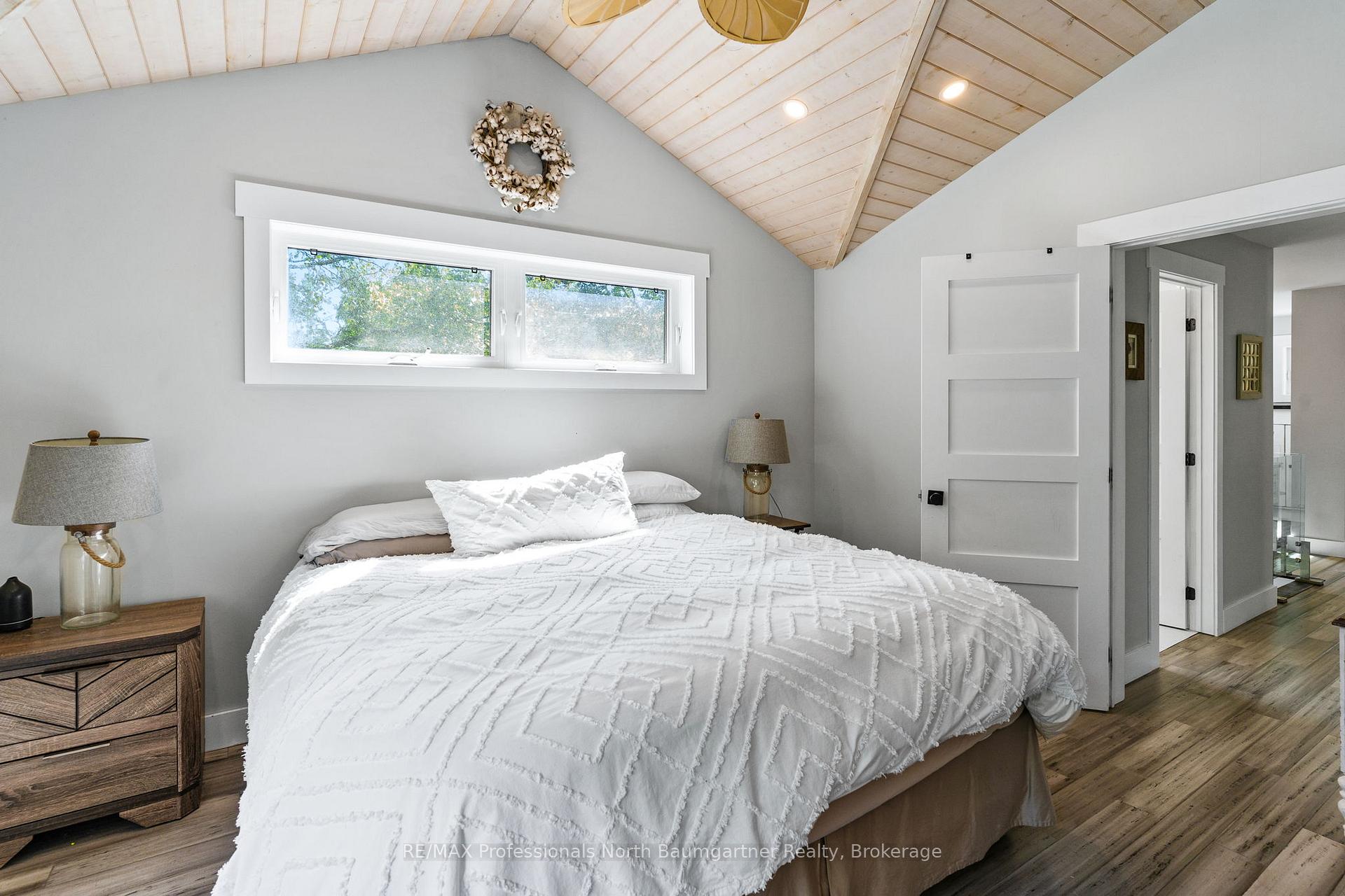 Photo 25 of 1850 Scotch Line Road, Minden Hills, Anson — HOMEH