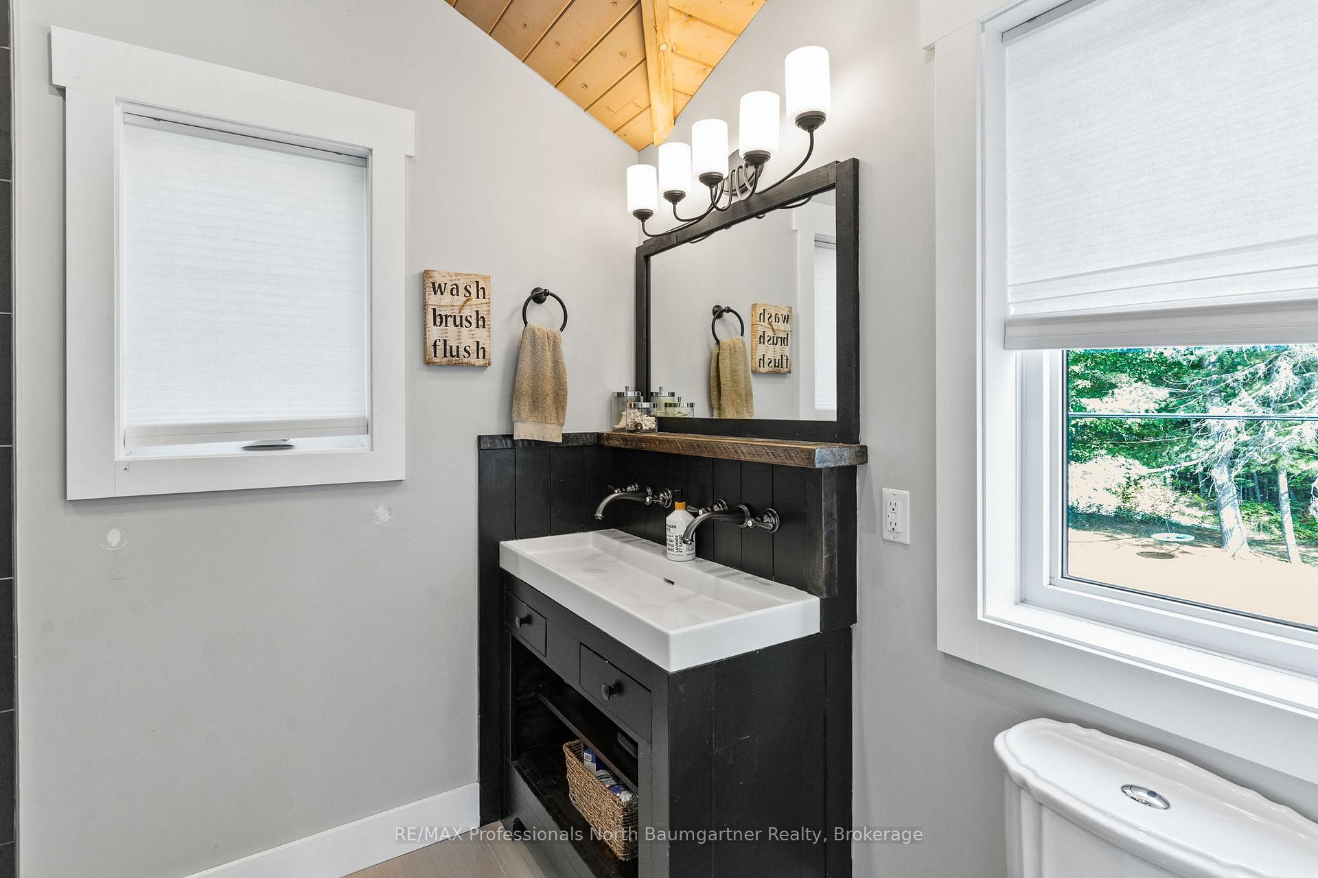 Photo 14 of 1850 Scotch Line Road, Minden Hills, Anson — HOMEH