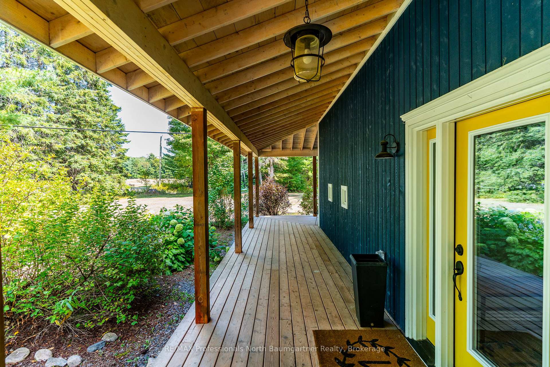 Photo 17 of 1850 Scotch Line Road, Minden Hills, Anson — HOMEH