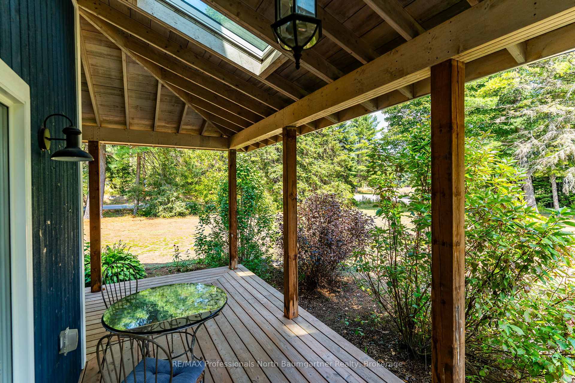 Photo 20 of 1850 Scotch Line Road, Minden Hills, Anson — HOMEH