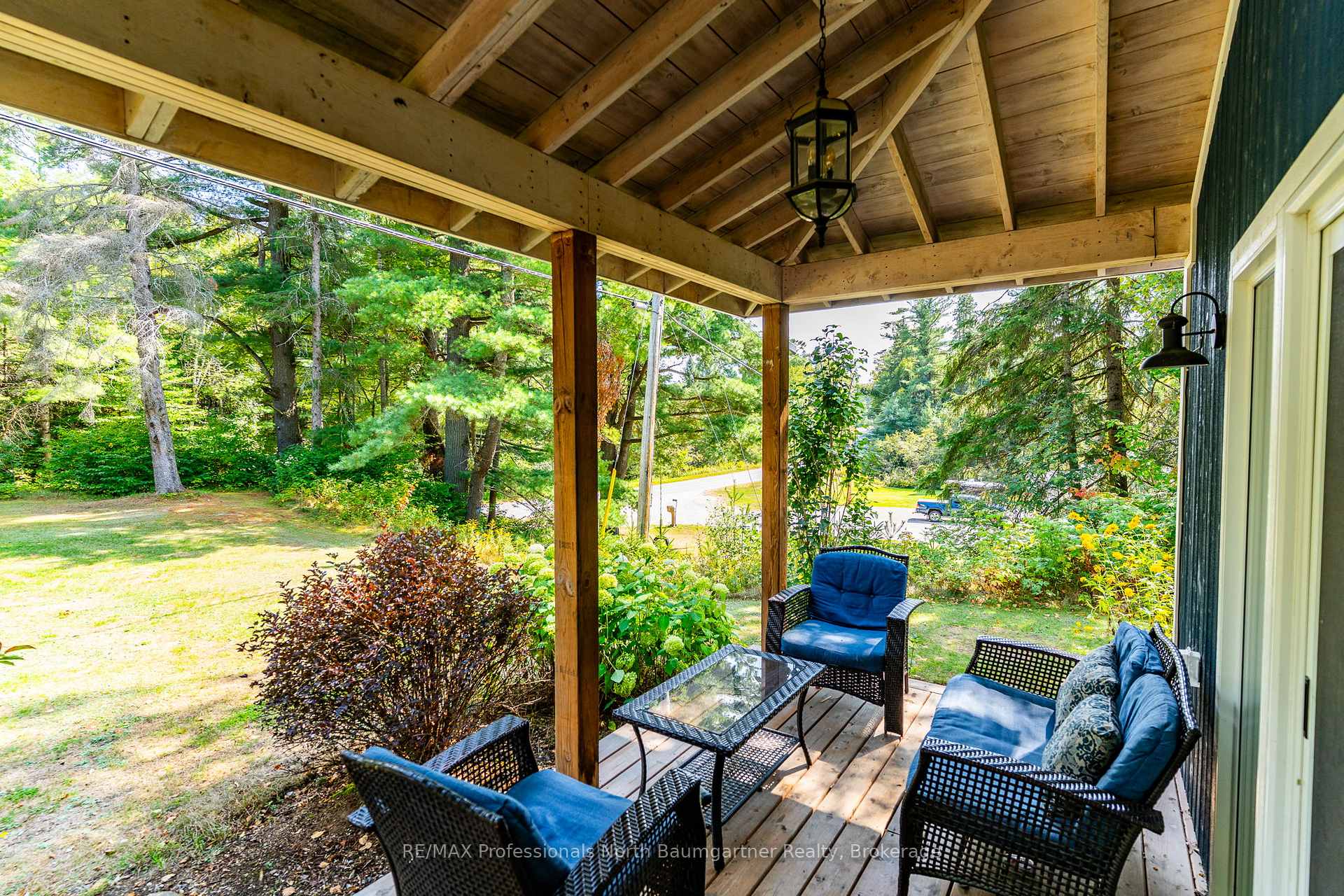 Photo 21 of 1850 Scotch Line Road, Minden Hills, Anson — HOMEH