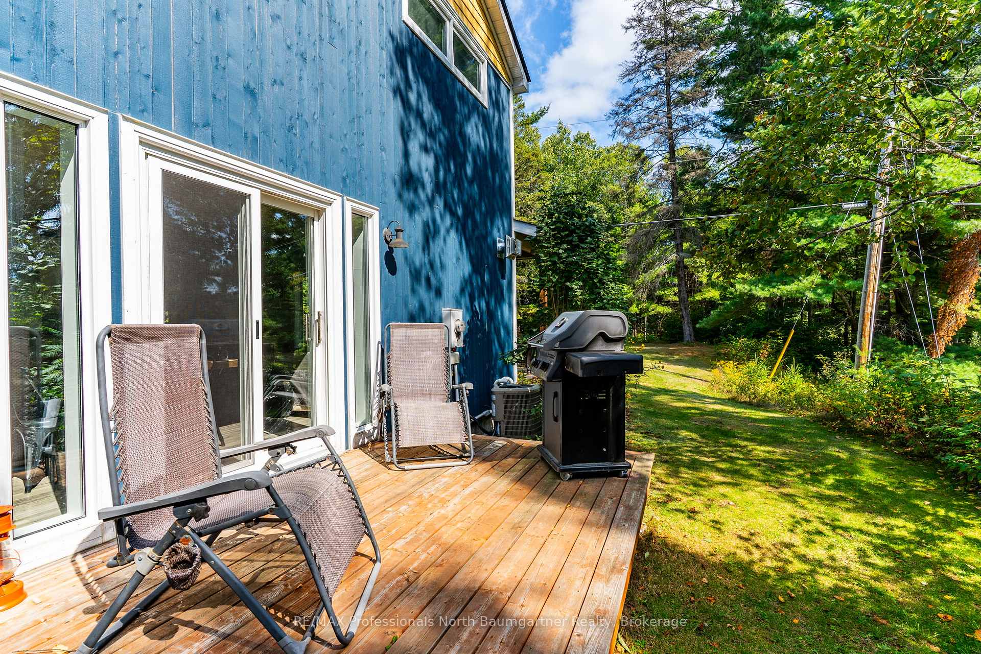 Photo 33 of 1850 Scotch Line Road, Minden Hills, Anson — HOMEH