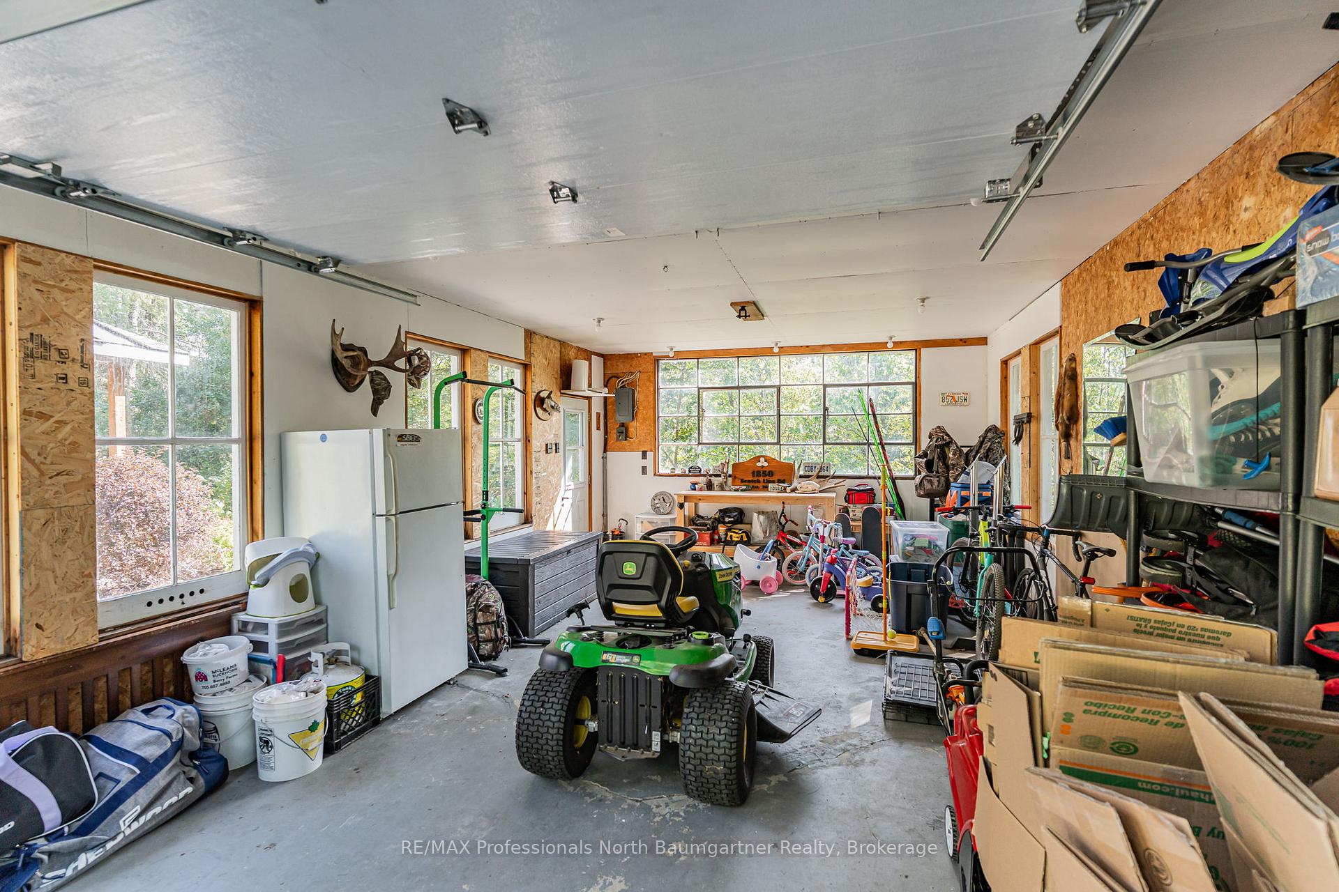 Photo 29 of 1850 Scotch Line Road, Minden Hills, Anson — HOMEH