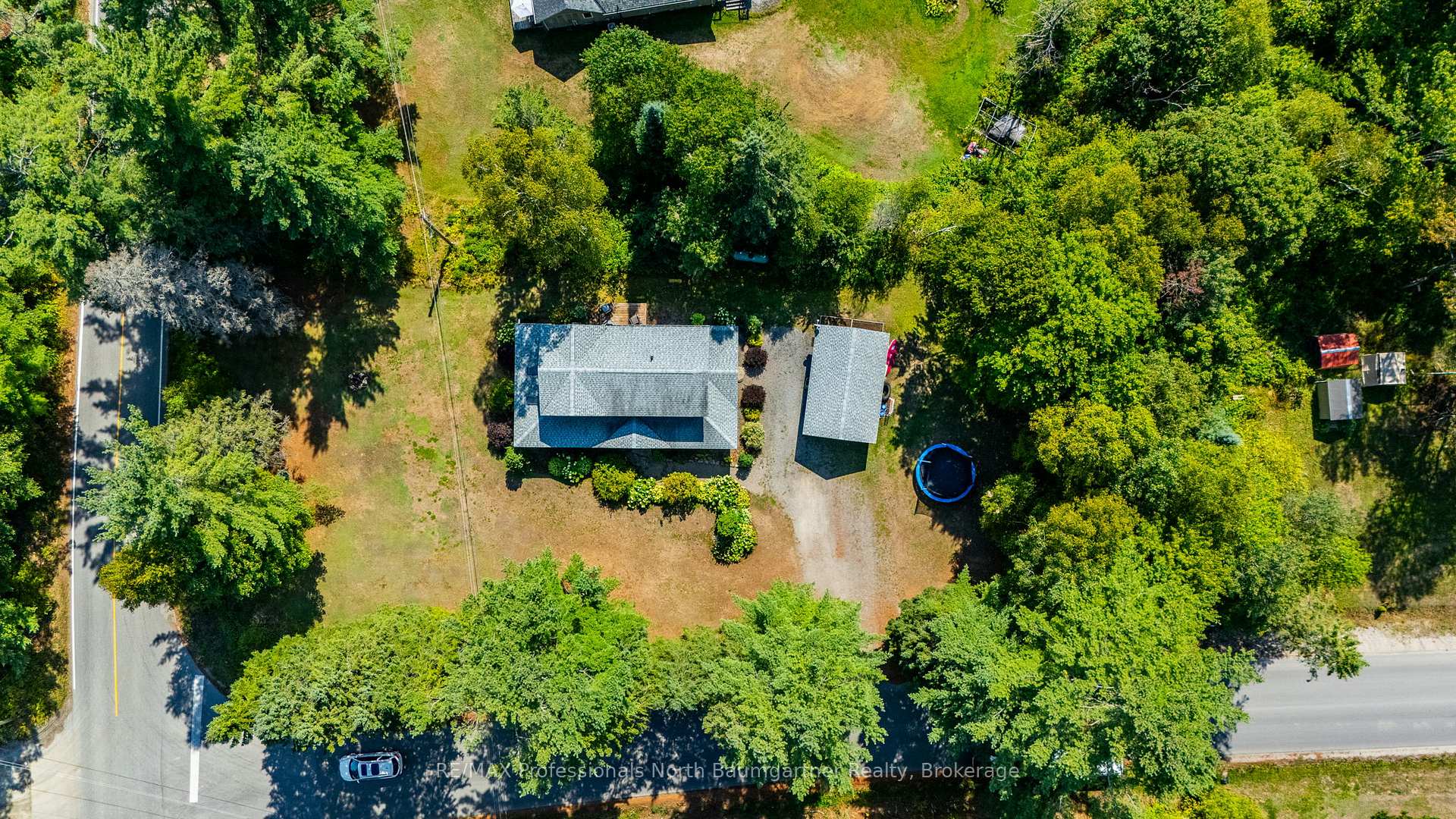 Photo 34 of 1850 Scotch Line Road, Minden Hills, Anson — HOMEH