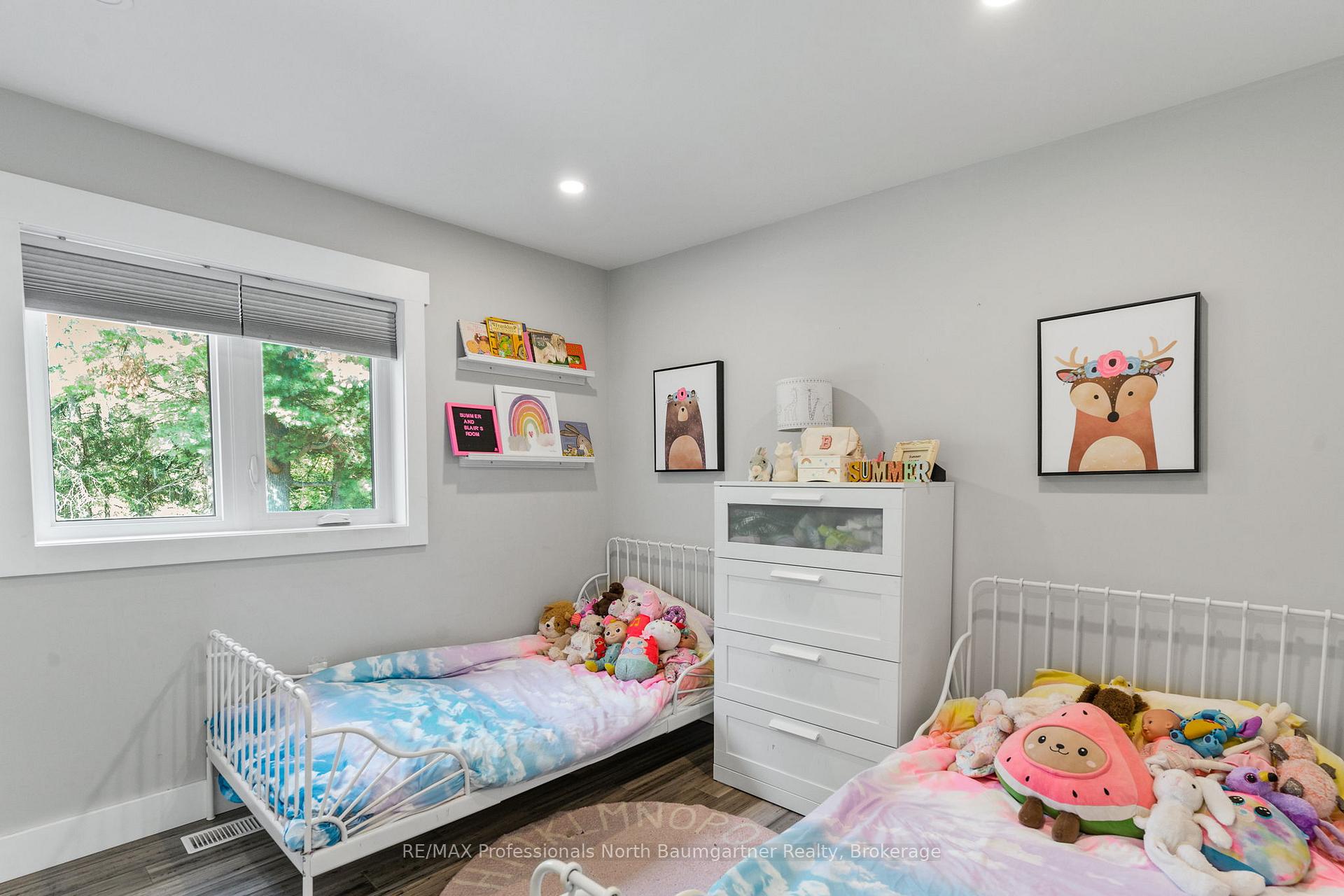 Photo 42 of 1850 Scotch Line Road, Minden Hills, Anson — HOMEH