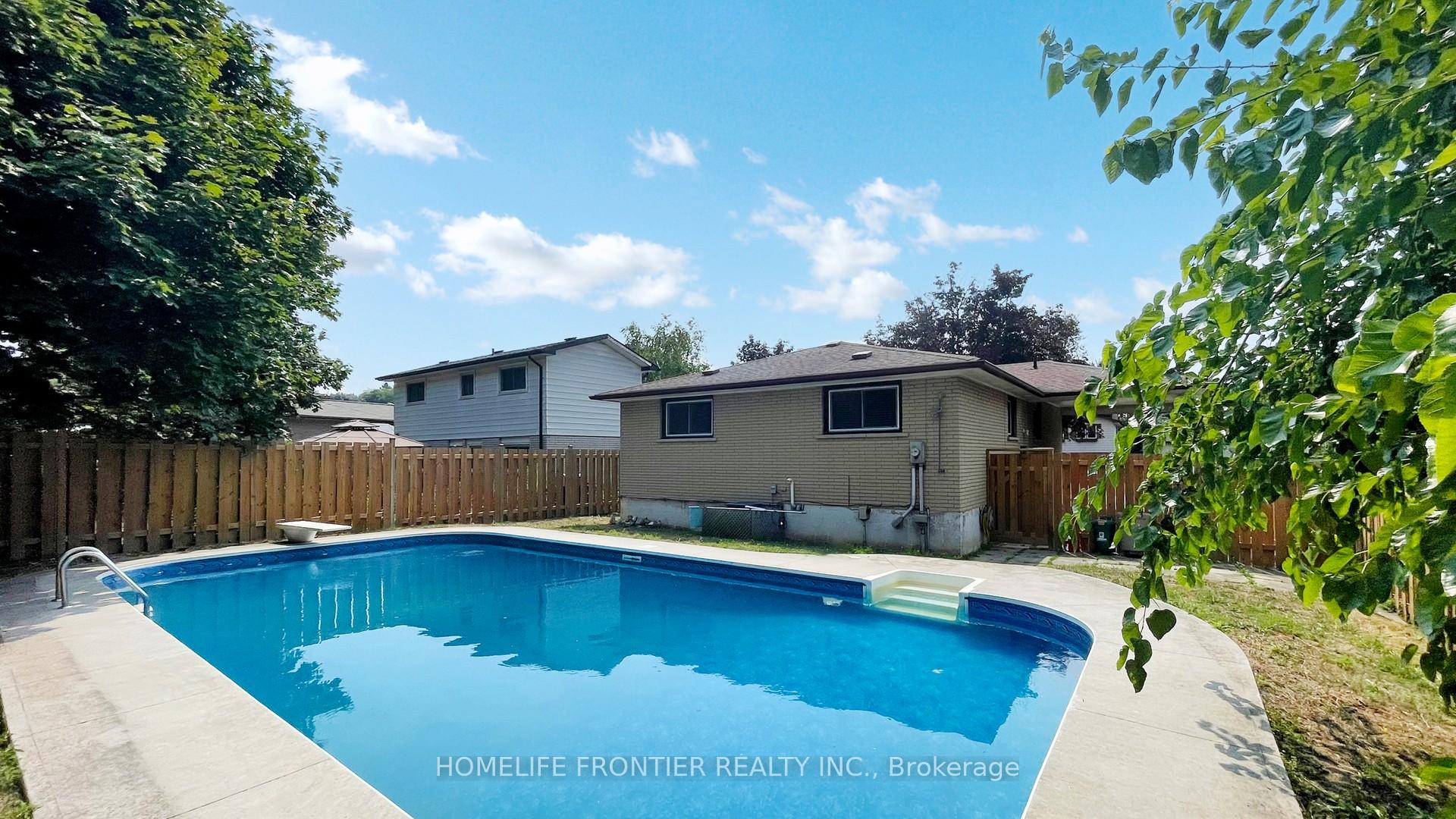 Photo 20 of 20 Emperor Street, Ajax, South East — HOMEH