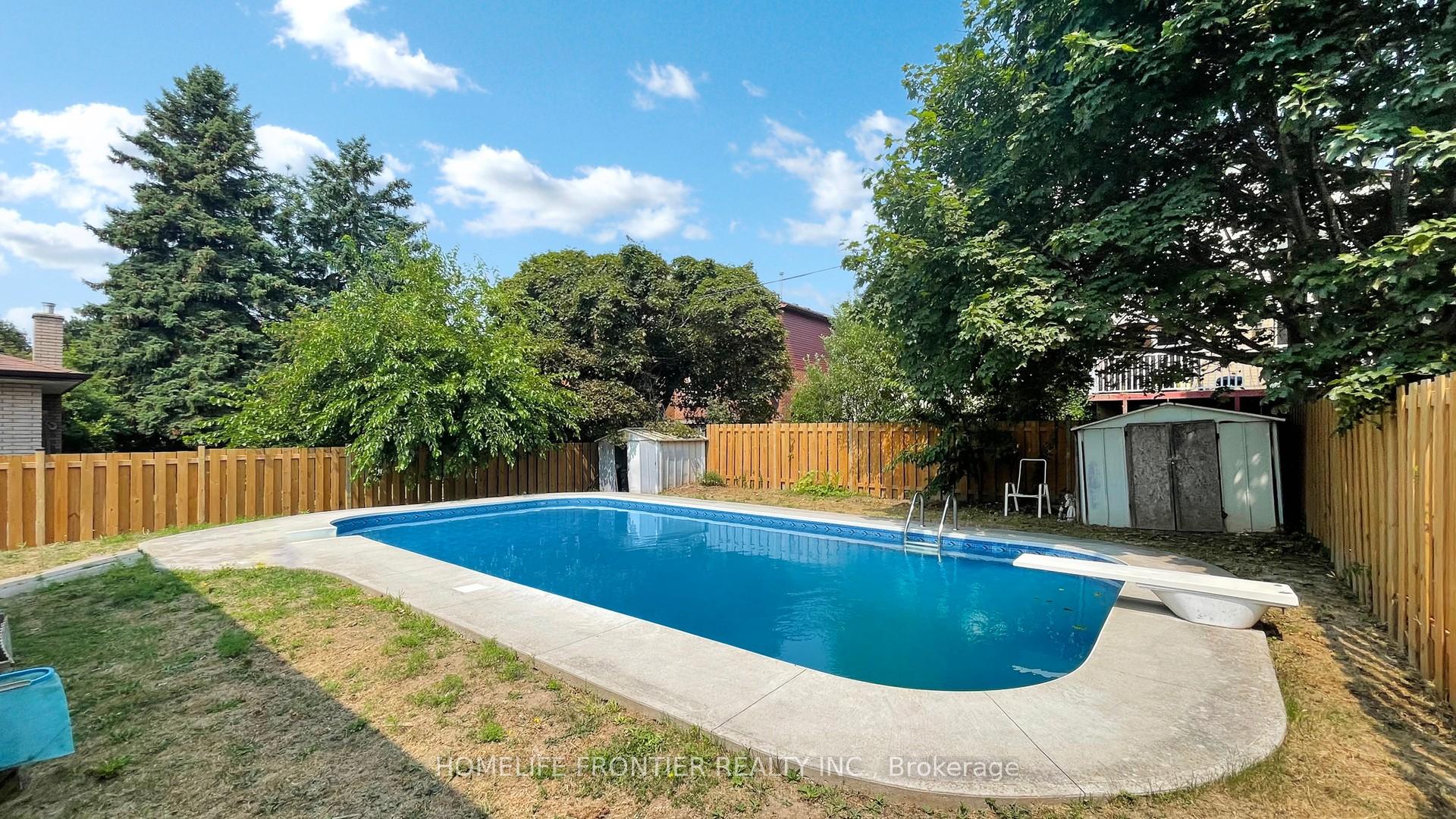 Photo 19 of 20 Emperor Street, Ajax, South East — HOMEH