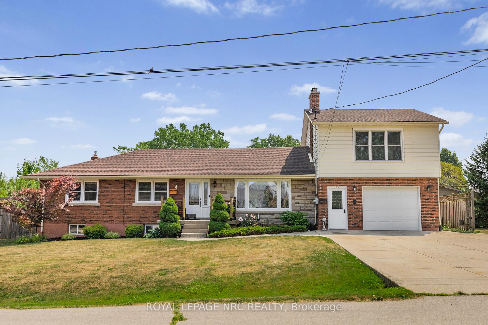 Photo 1 of 4 Cline Road, Grimsby, Grimsby West — HOMEH