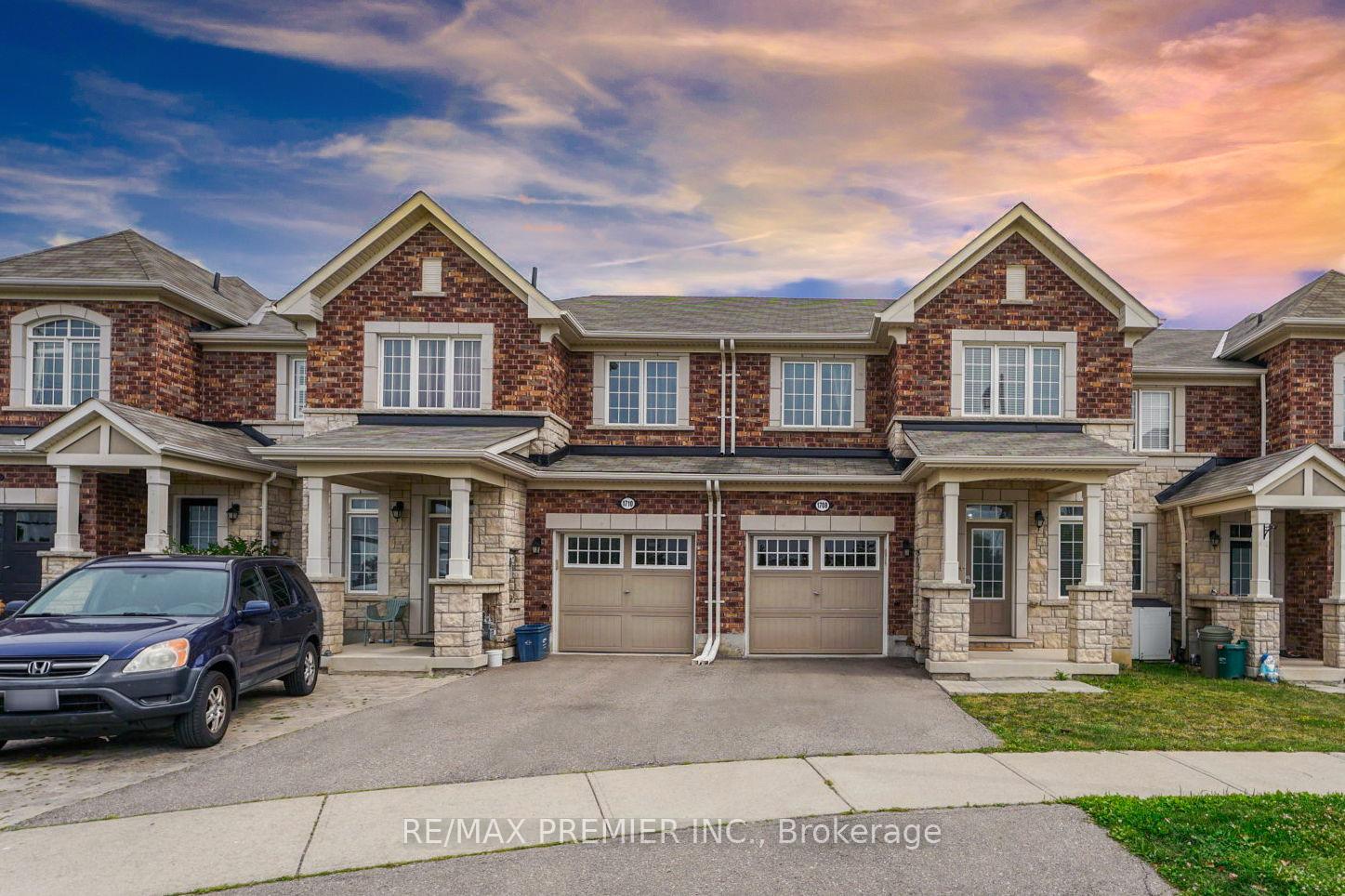 Photo 1 of 1708 Copeland Circle, Milton, Clarke — HOMEH