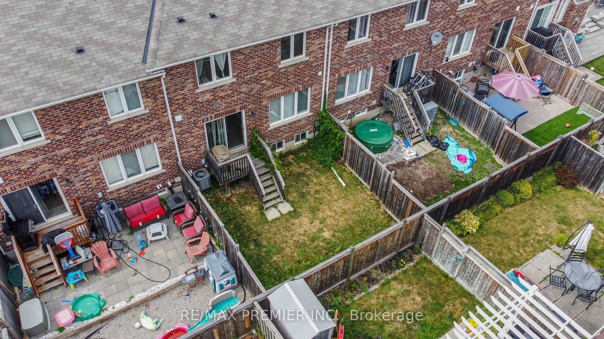 Photo 29 of 1708 Copeland Circle, Milton, Clarke — HOMEH