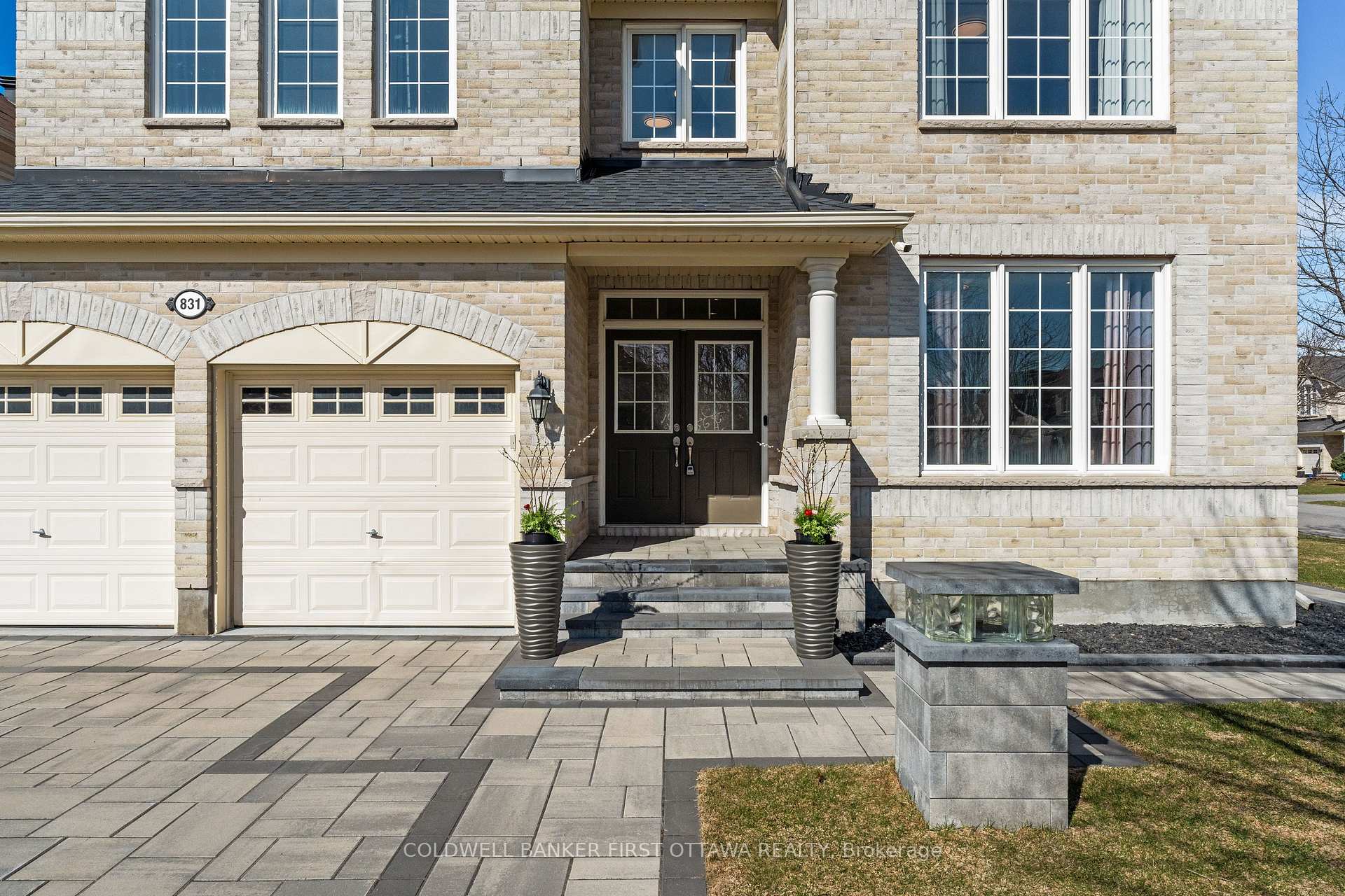 Photo 4 of 831 Dalkena Place, Ottawa, Barrhaven - Stonebridge — HOMEH