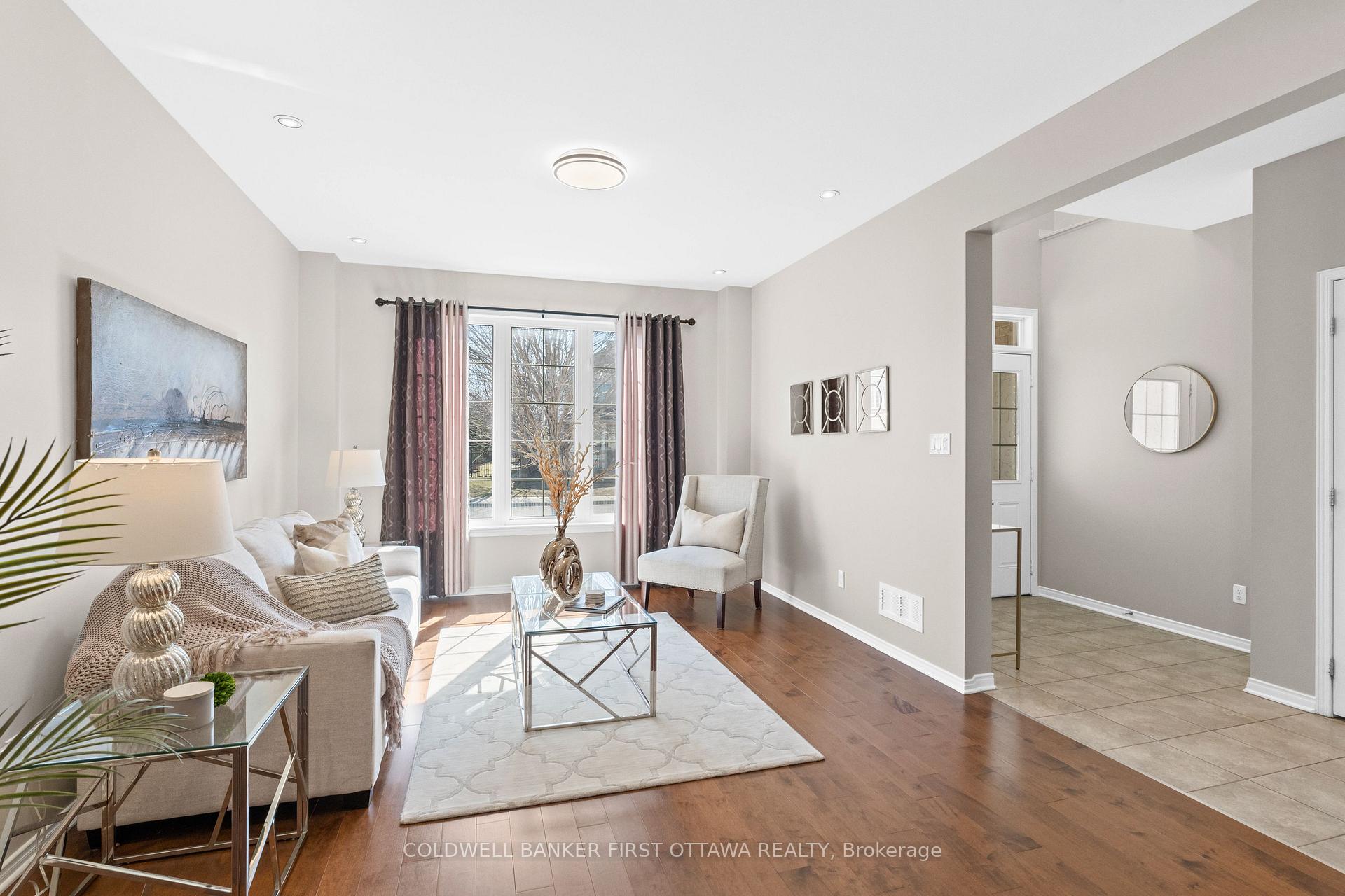 Photo 6 of 831 Dalkena Place, Ottawa, Barrhaven - Stonebridge — HOMEH