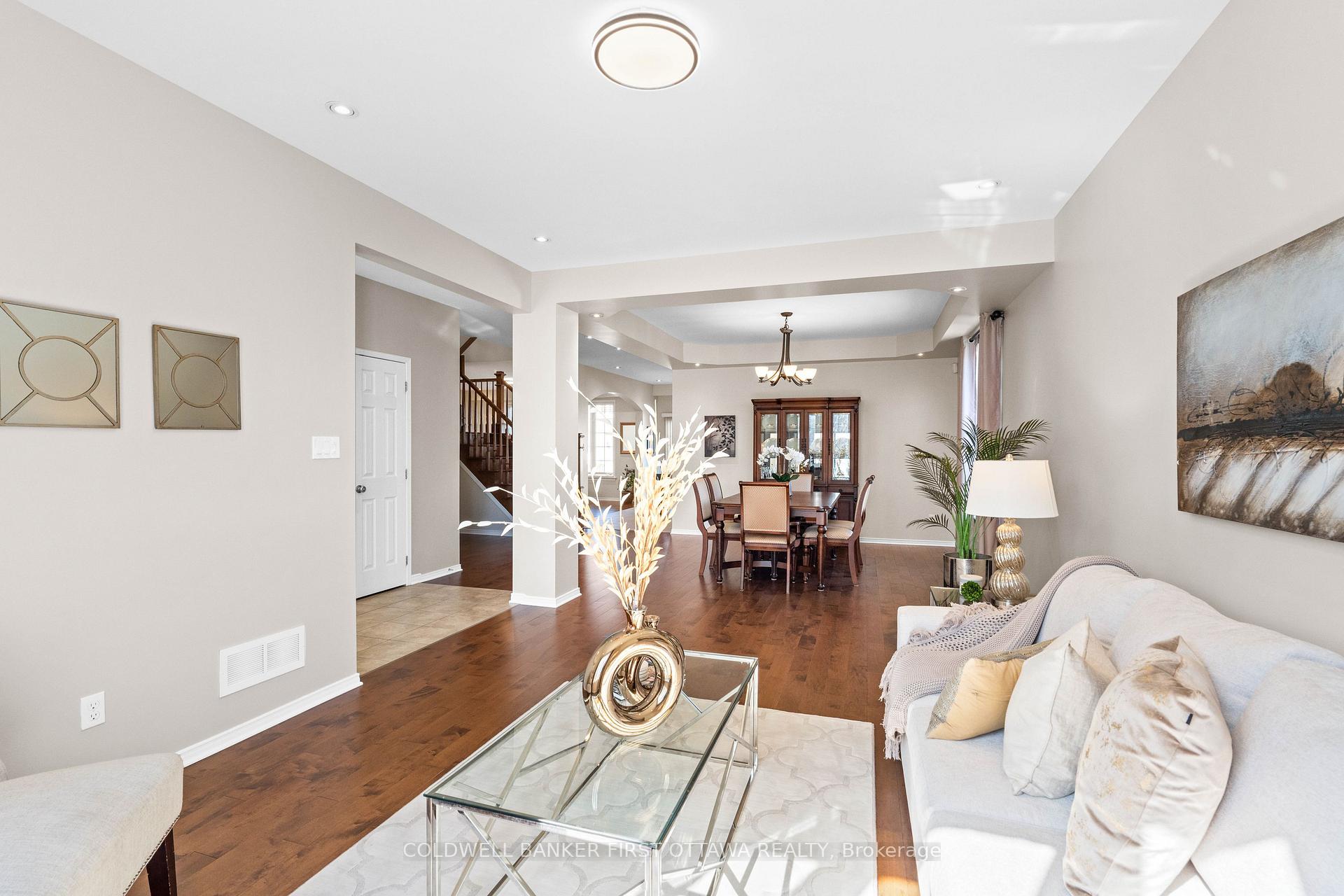 Photo 7 of 831 Dalkena Place, Ottawa, Barrhaven - Stonebridge — HOMEH